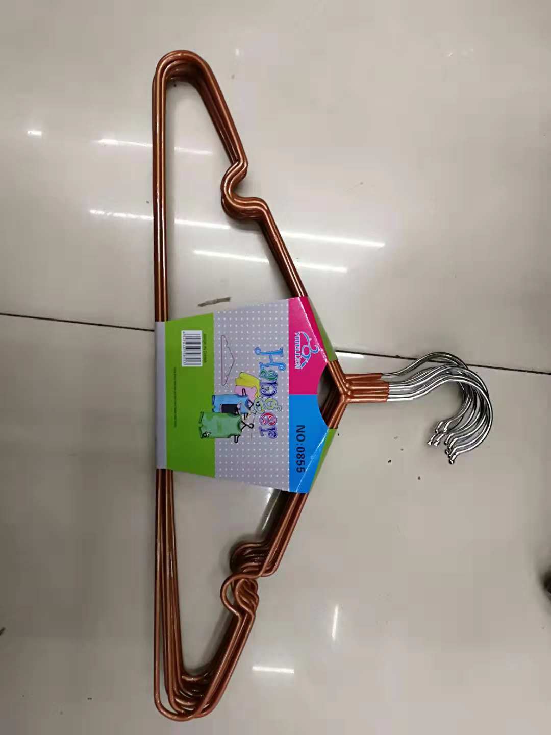 1衣架