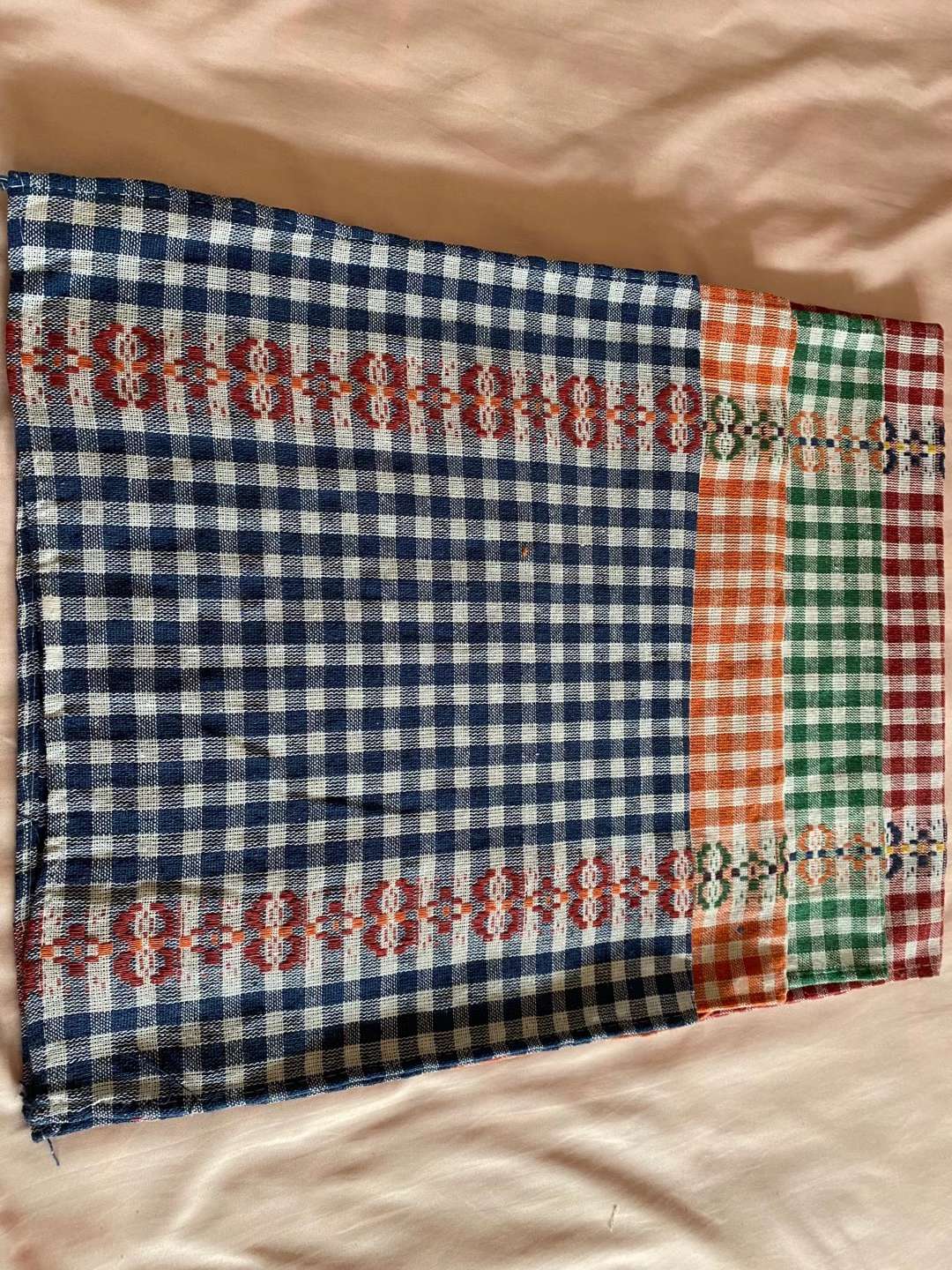 Microfiber towel undefined