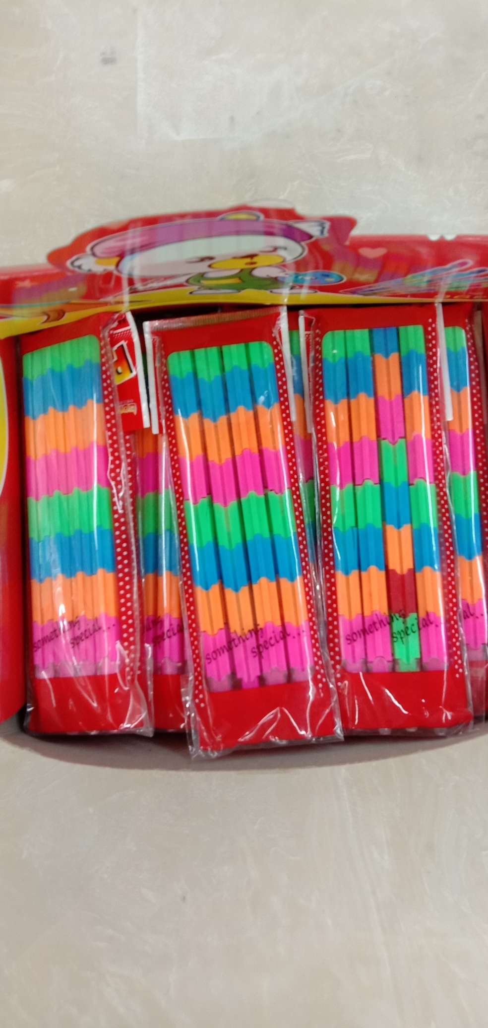 Building Block Eraser Specification drawing
