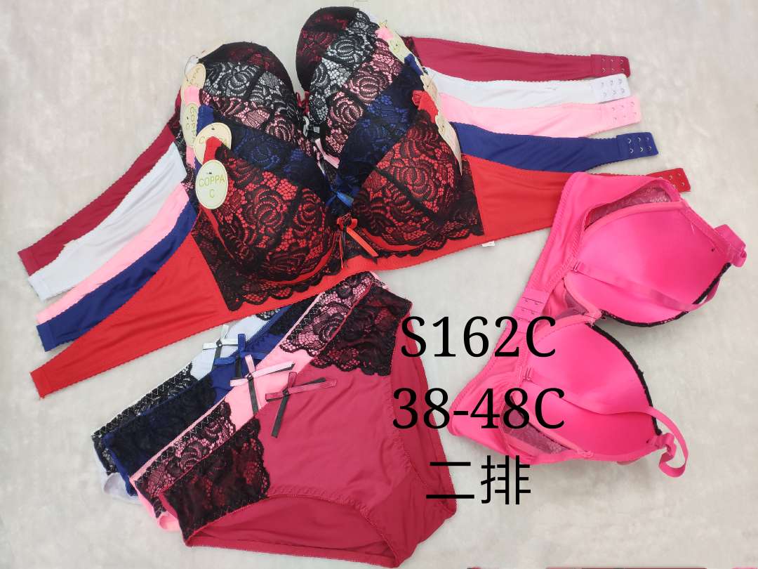Bra Set 6