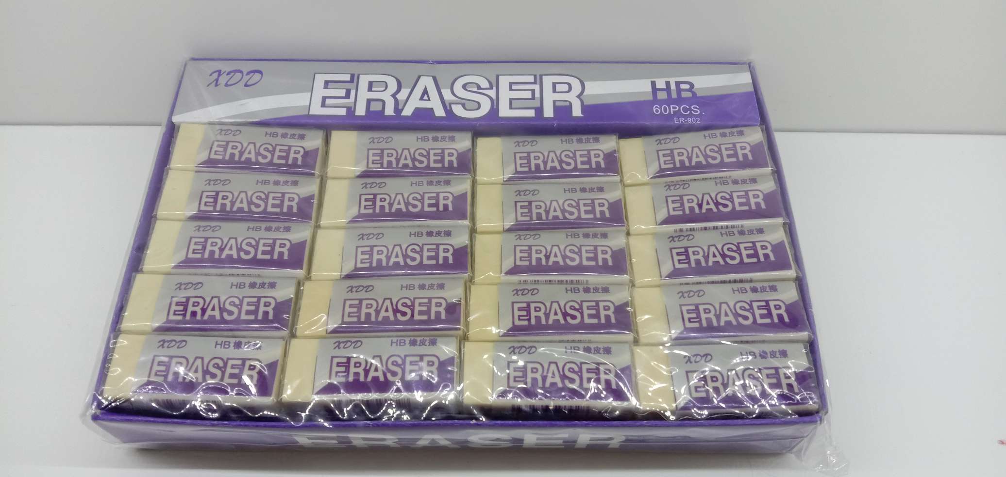 902 Eraser