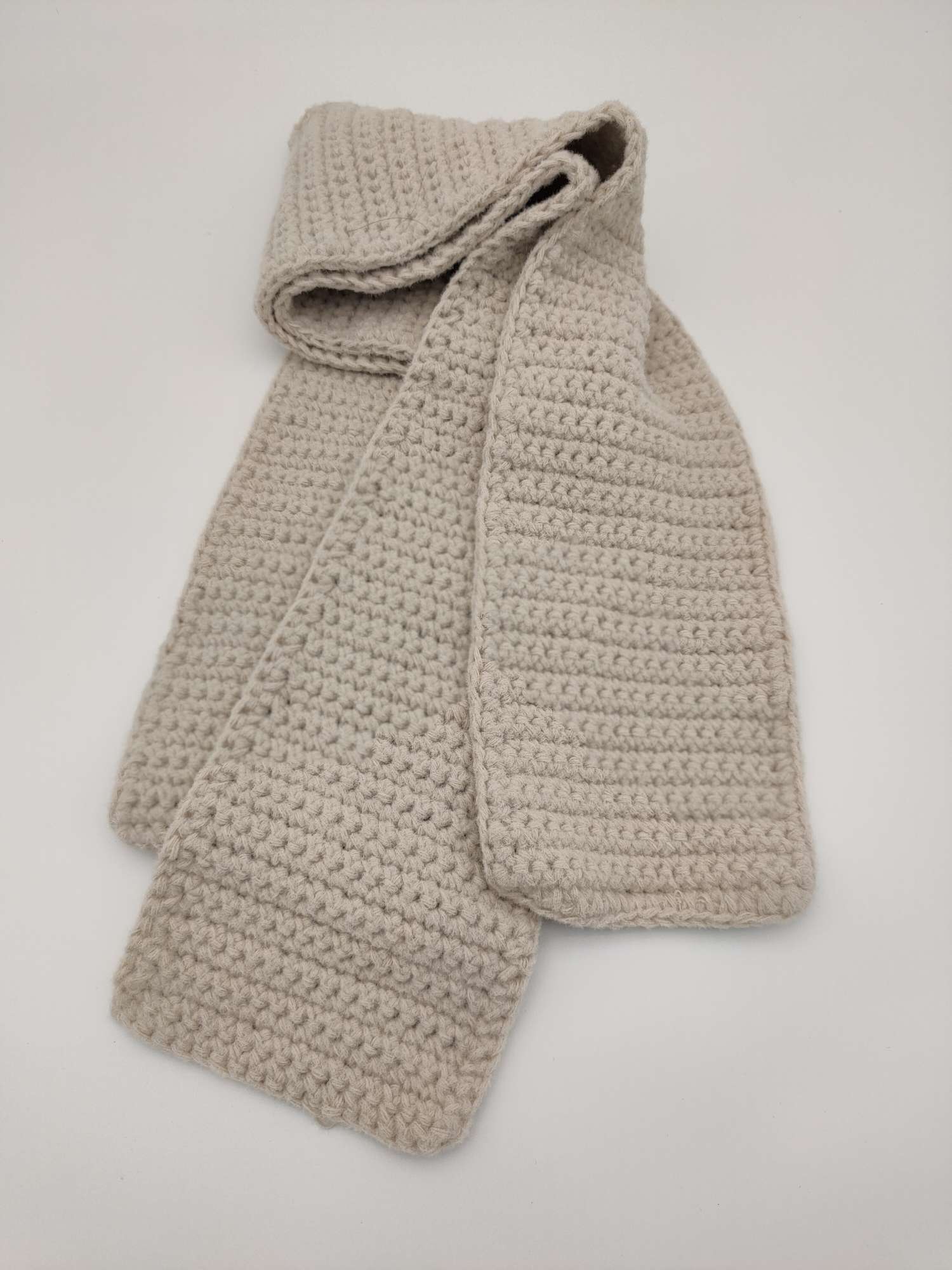 双面呢白底实物图