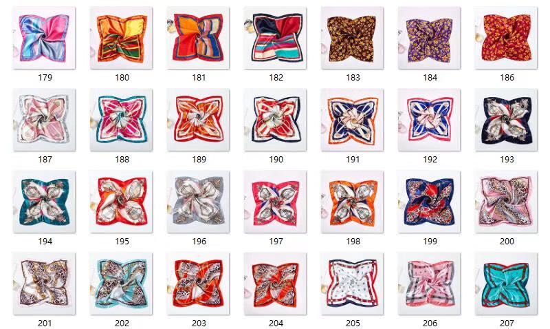 Little Handkerchief 2