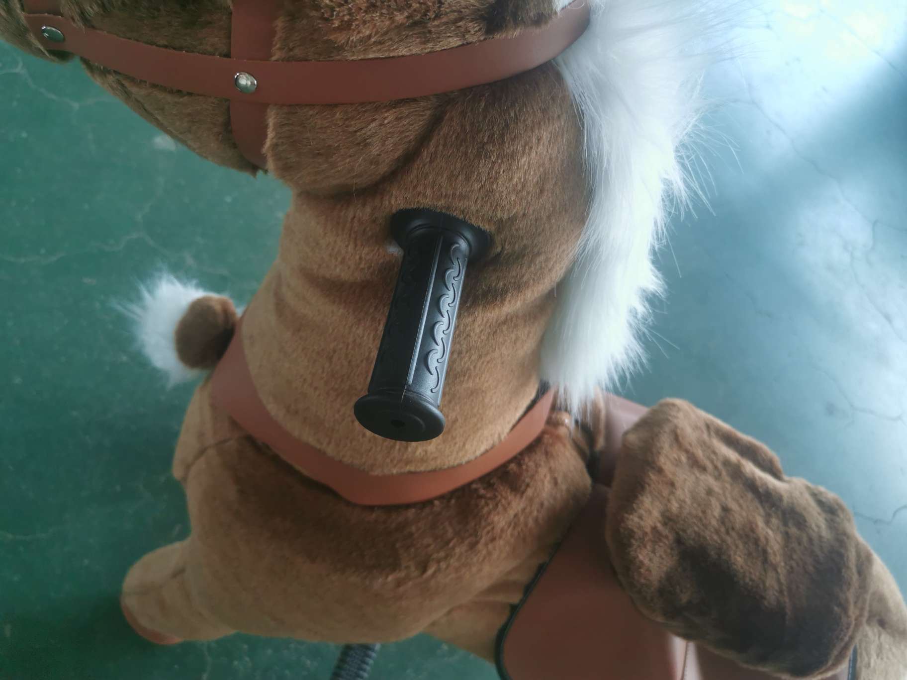 木马，摇马，骑乘玩具，儿童玩具，滑板车，童车详情图2