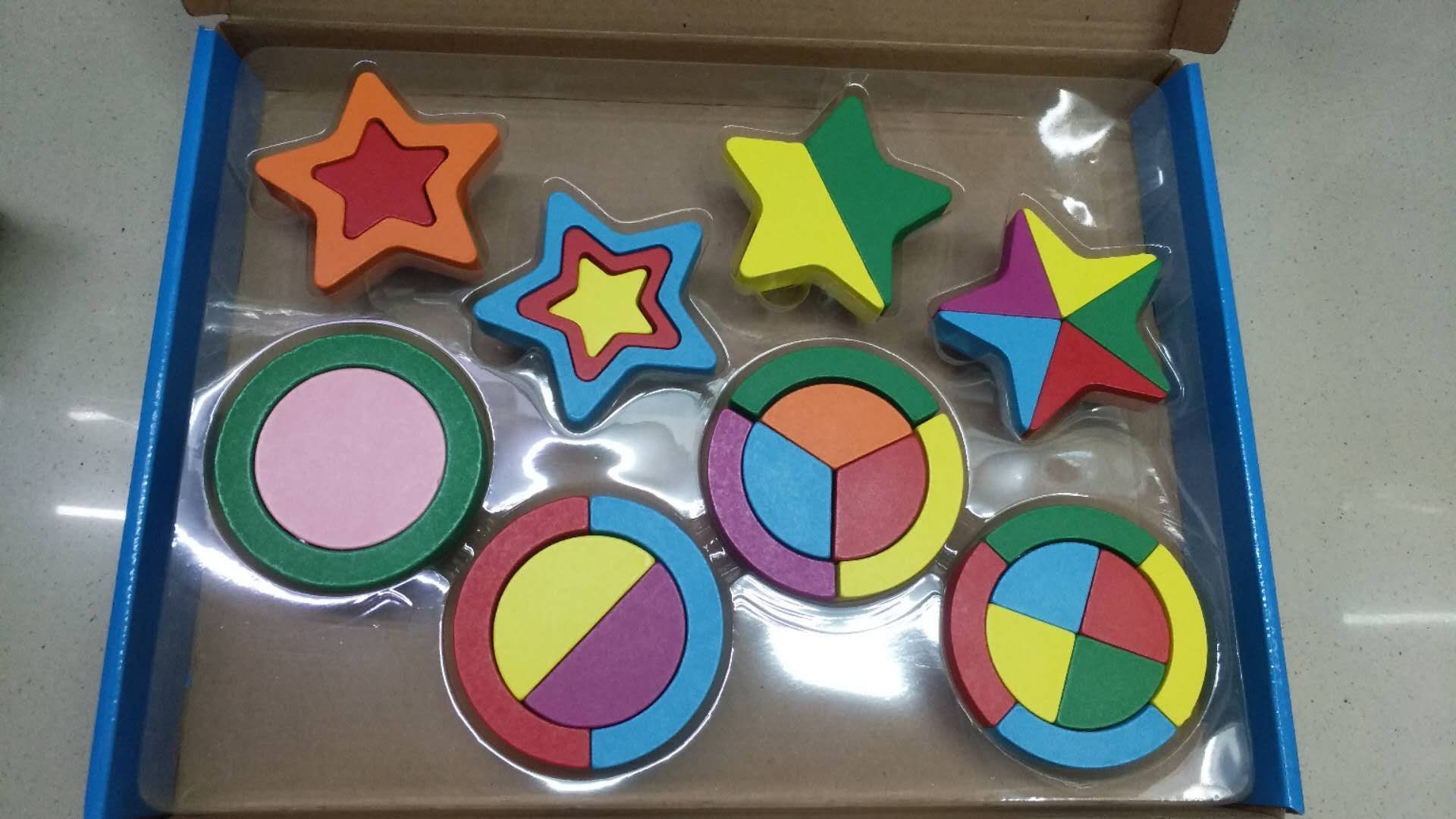 彩色积木盒装     详情6