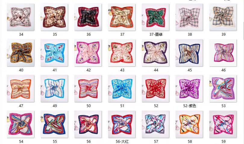 Little Handkerchief 7