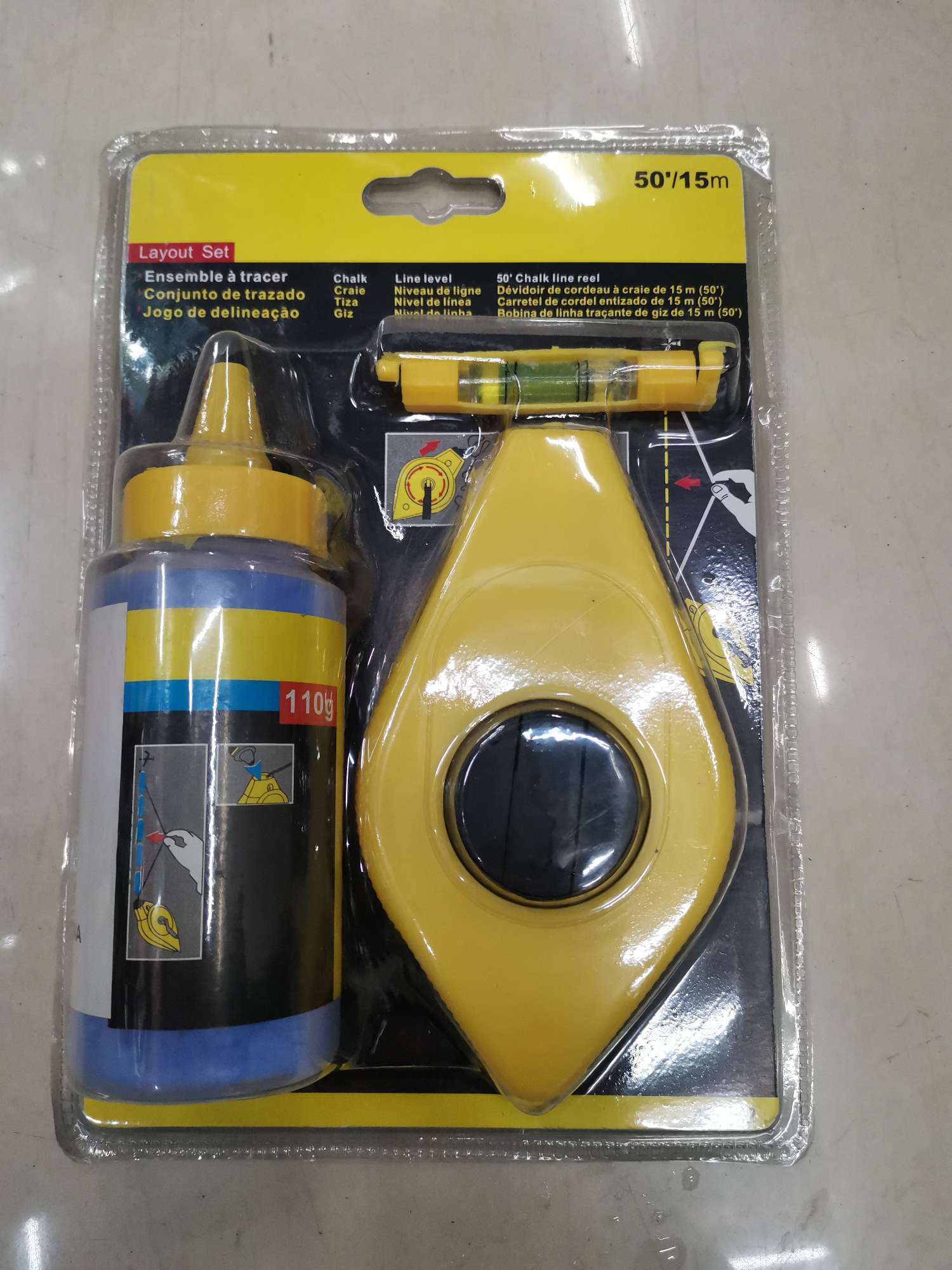 3Pc粉盒产品图
