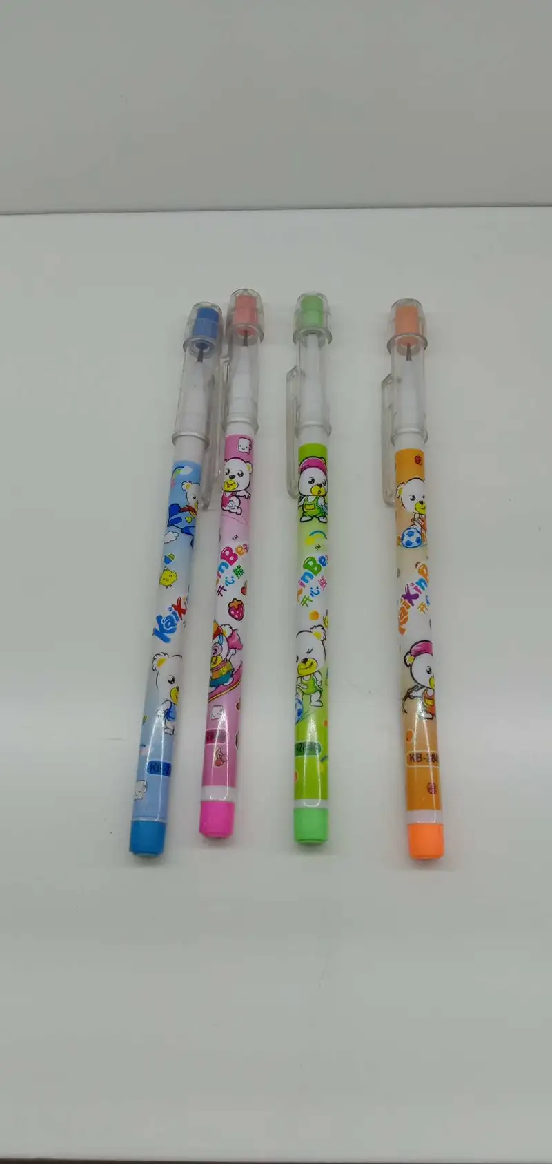 Happy Bear 2840 Pencil