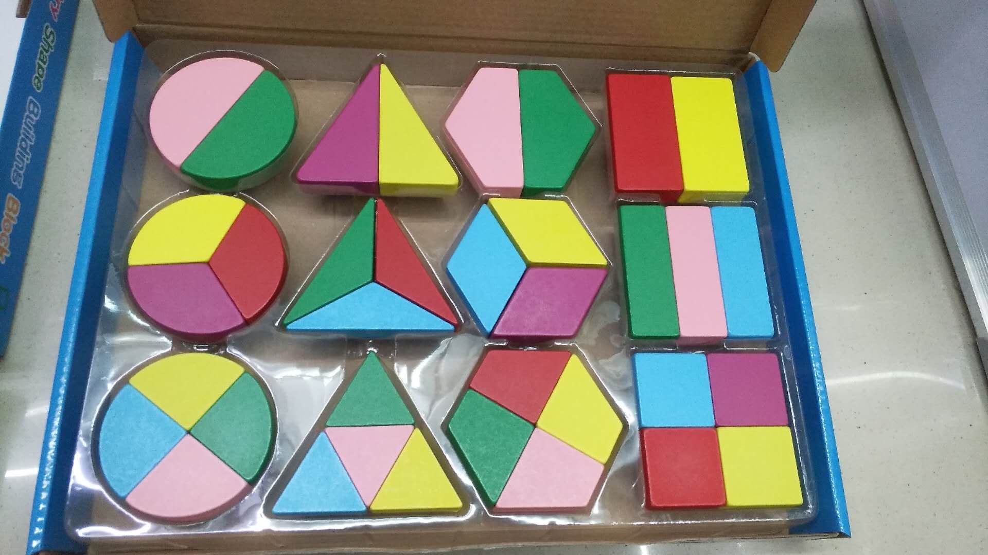 彩色积木盒装     详情图10