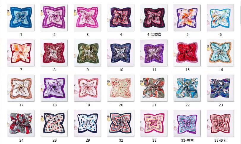 Little Handkerchief 8