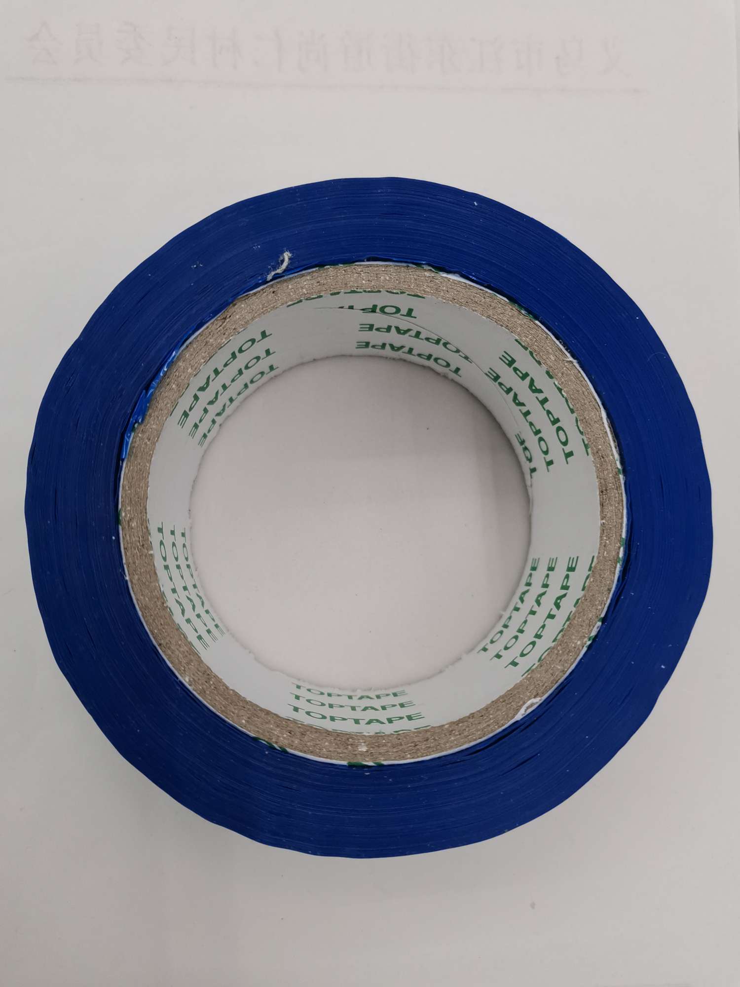 Color tape thumbnail