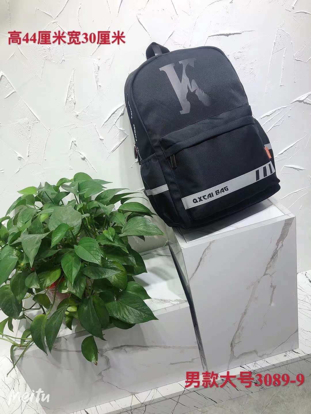 3089-9 Casual backpack