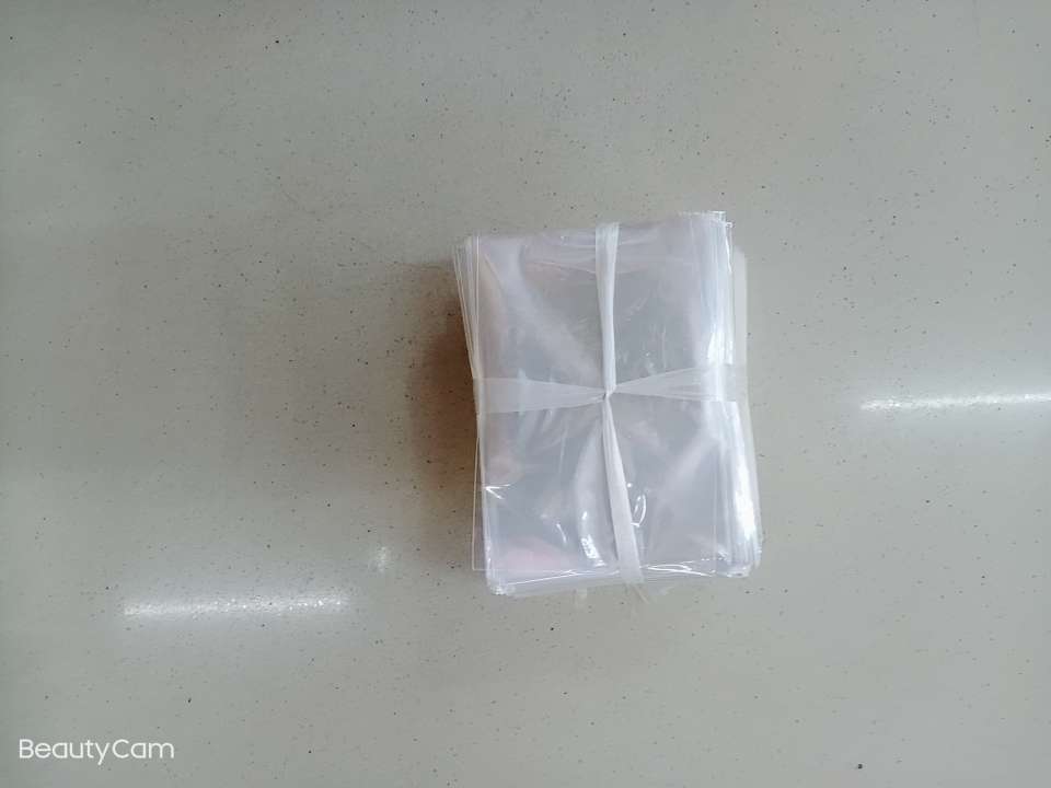 10X15平口袋袋