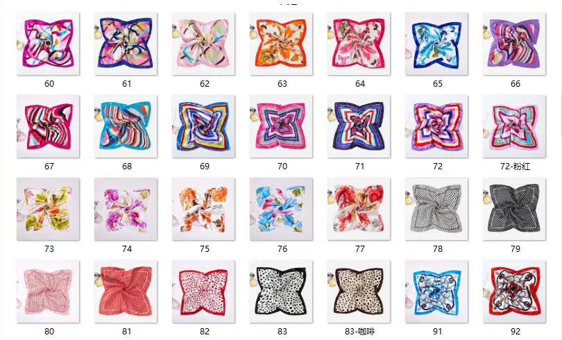 Little Handkerchief 6