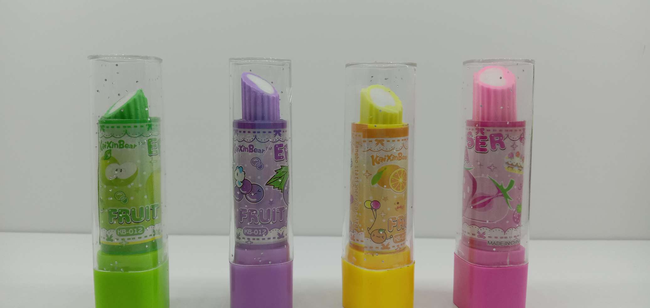 Lipstick Eraser