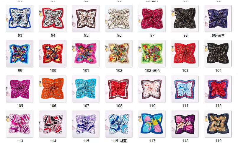 Small handkerchief 5