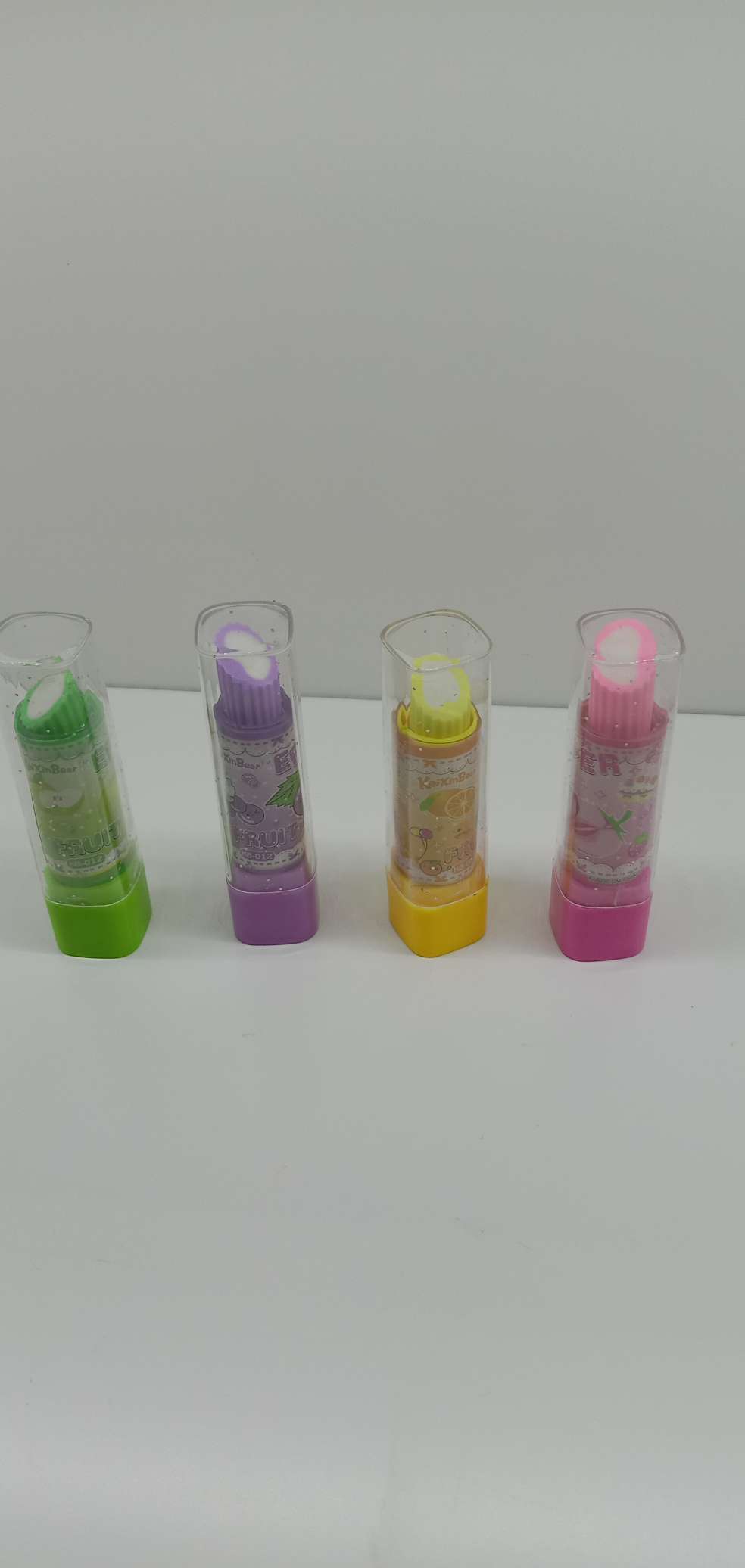 Lipstick Eraser details Picture
