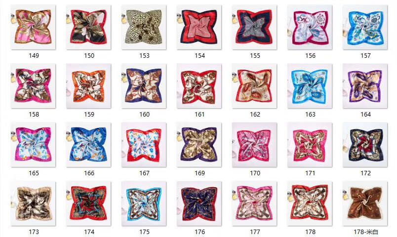 Small Handkerchief 3