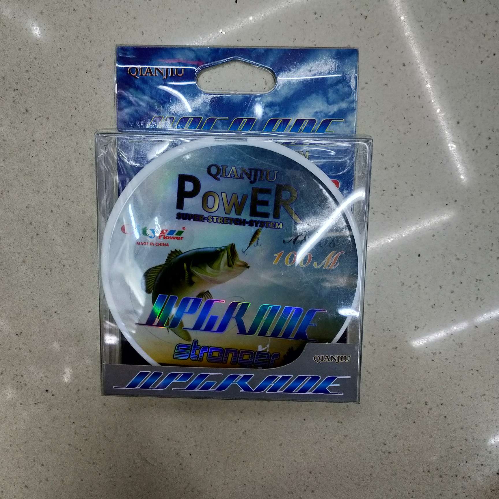 鱼线
