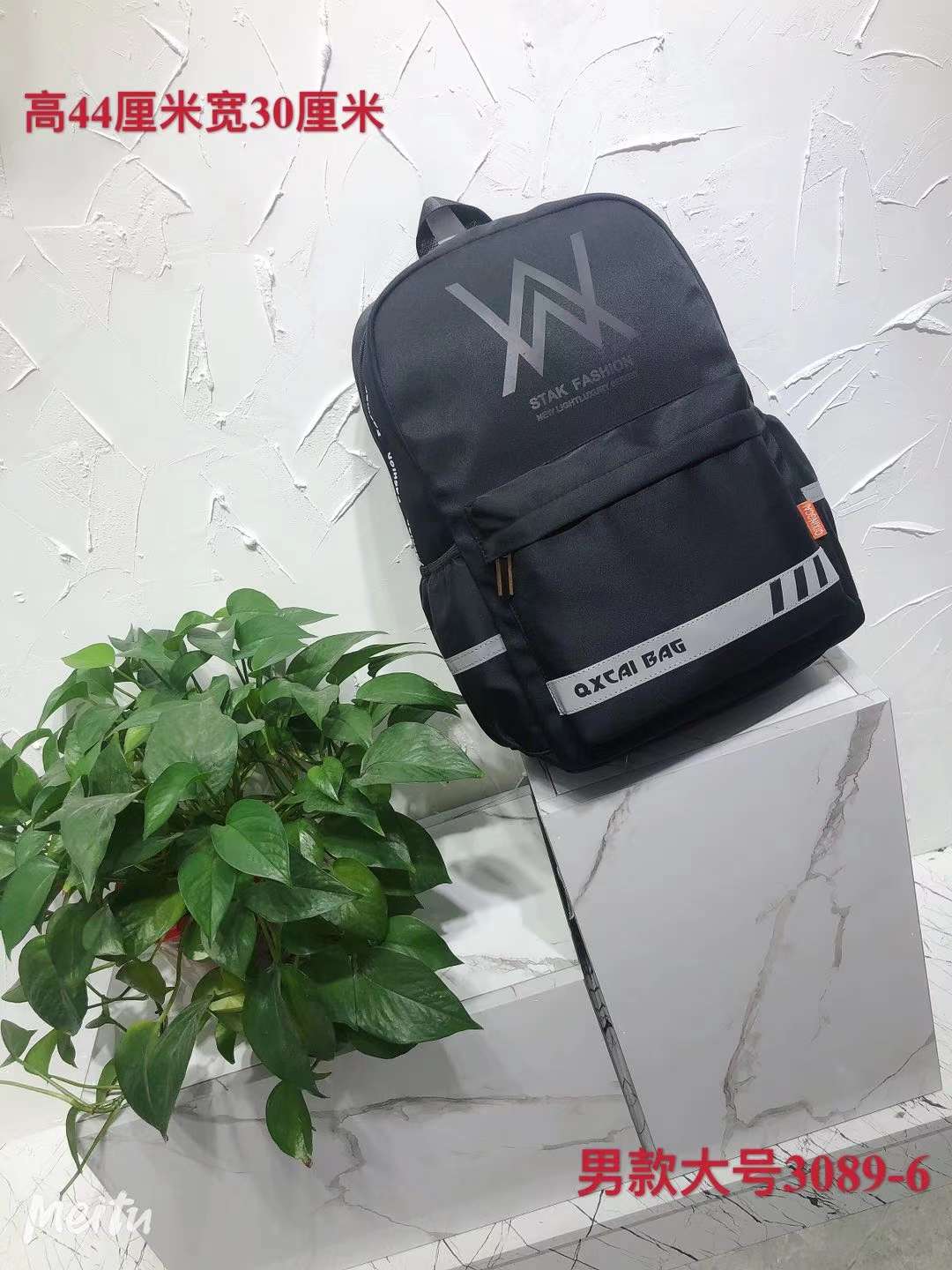 3089-6 Casual backpack
