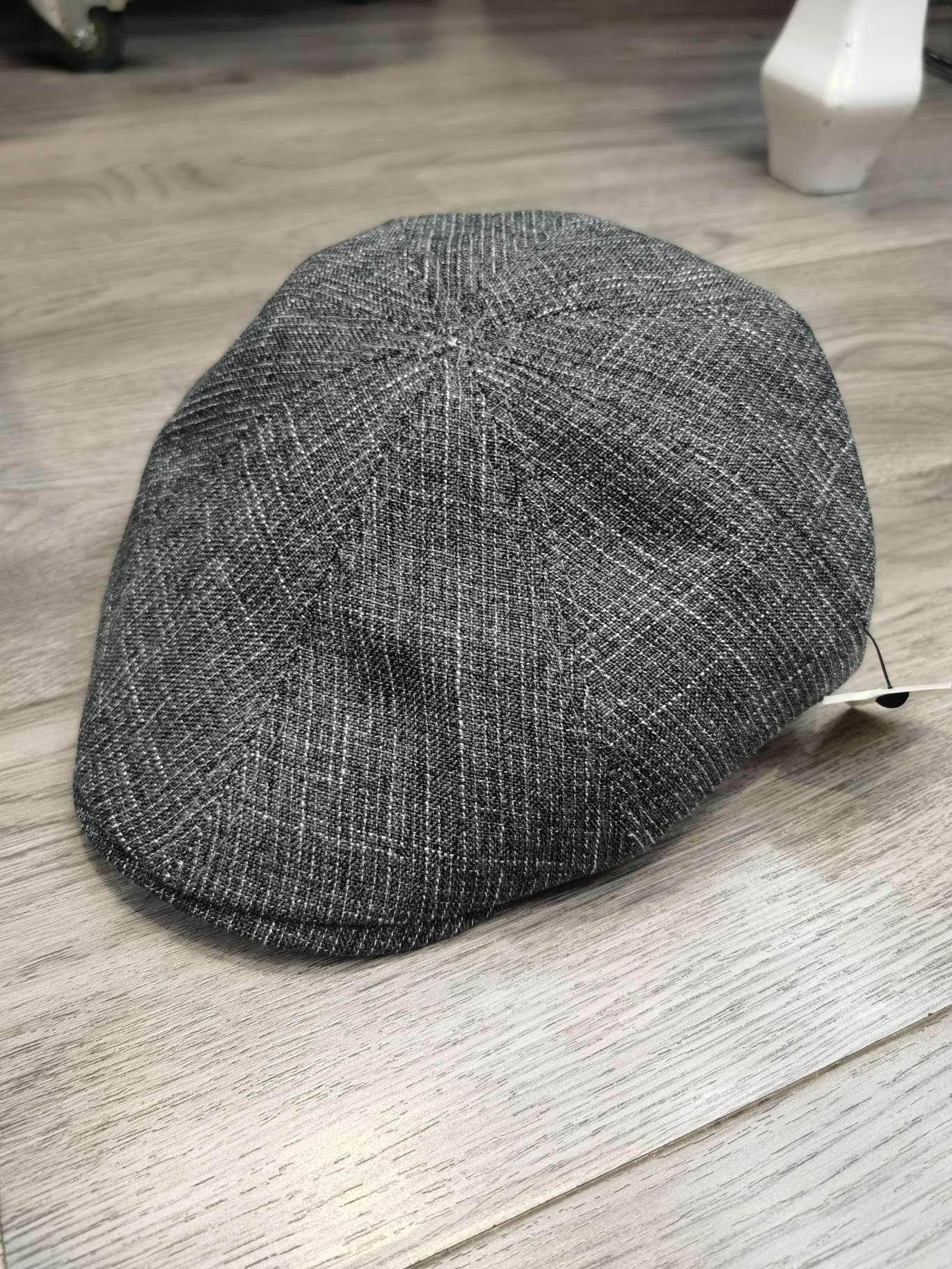 Custom-made octagonal hats thumbnail