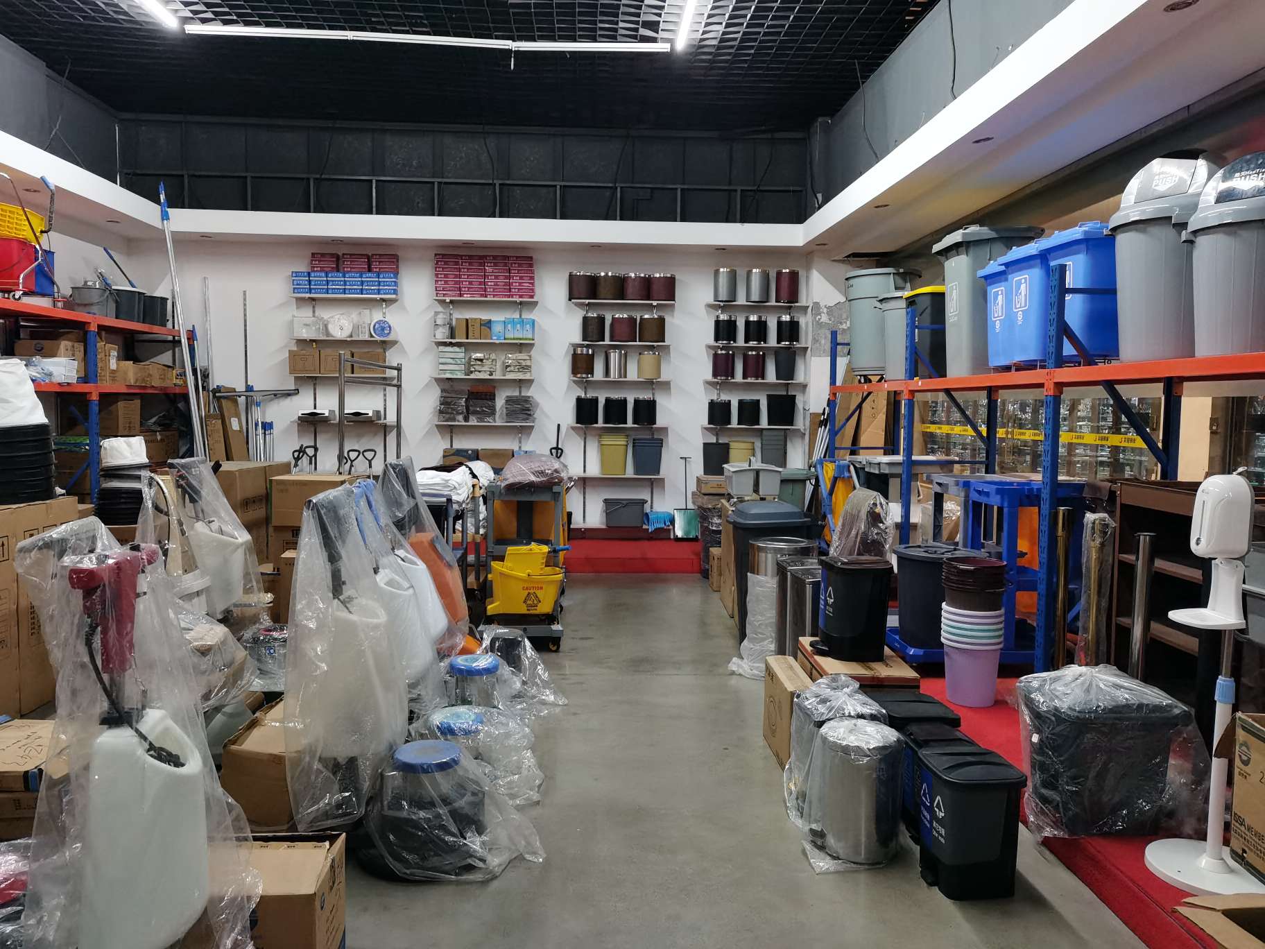 Zhanmei Company describe pic - 2