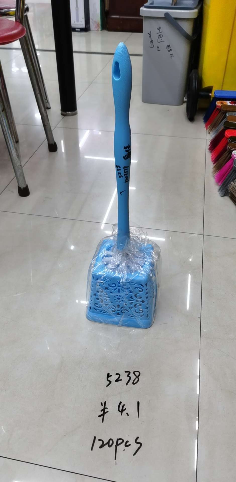 5238 Toilet Brush