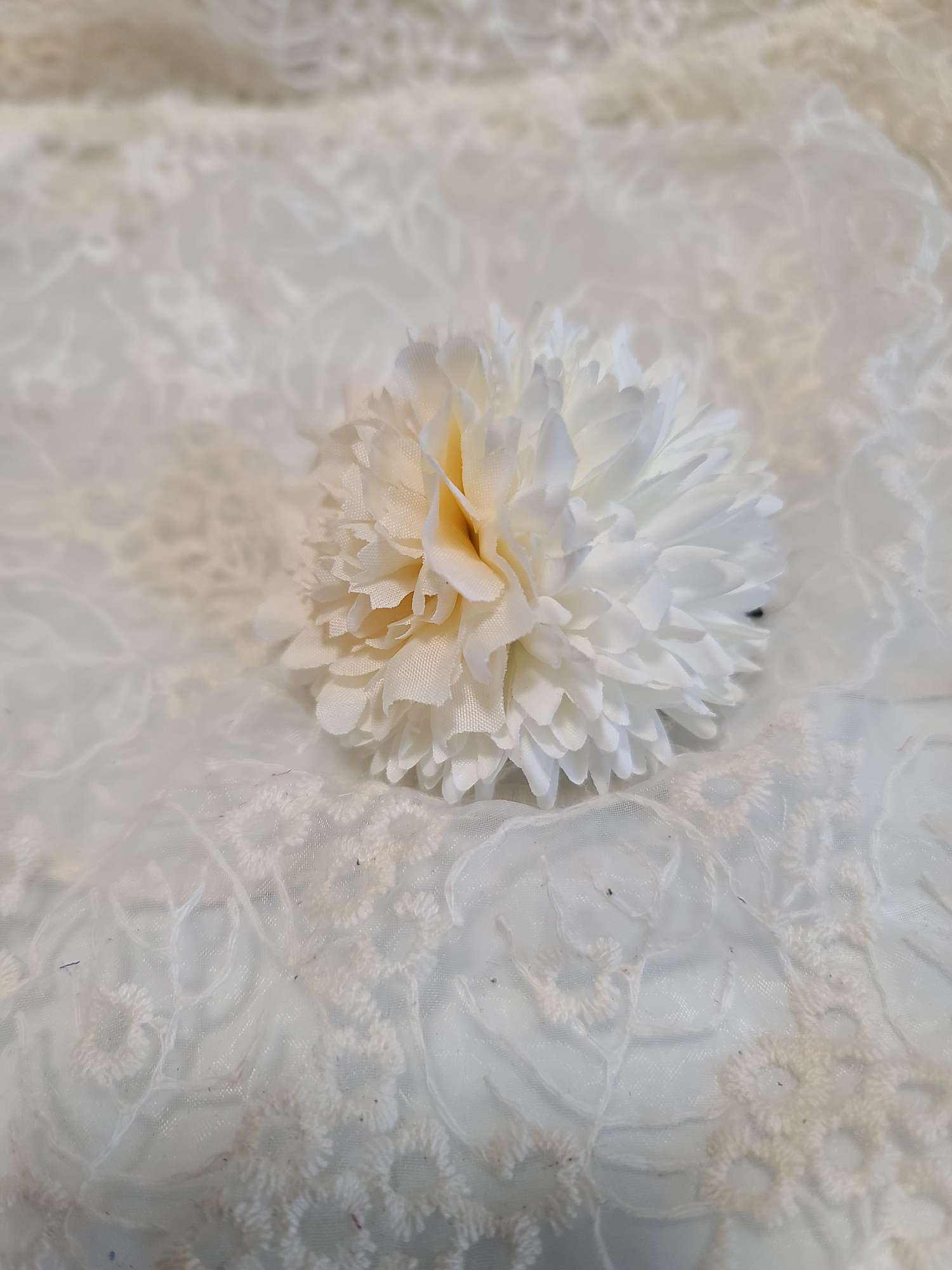 Exquisite hair accessories for Japanese kimonos Specification image