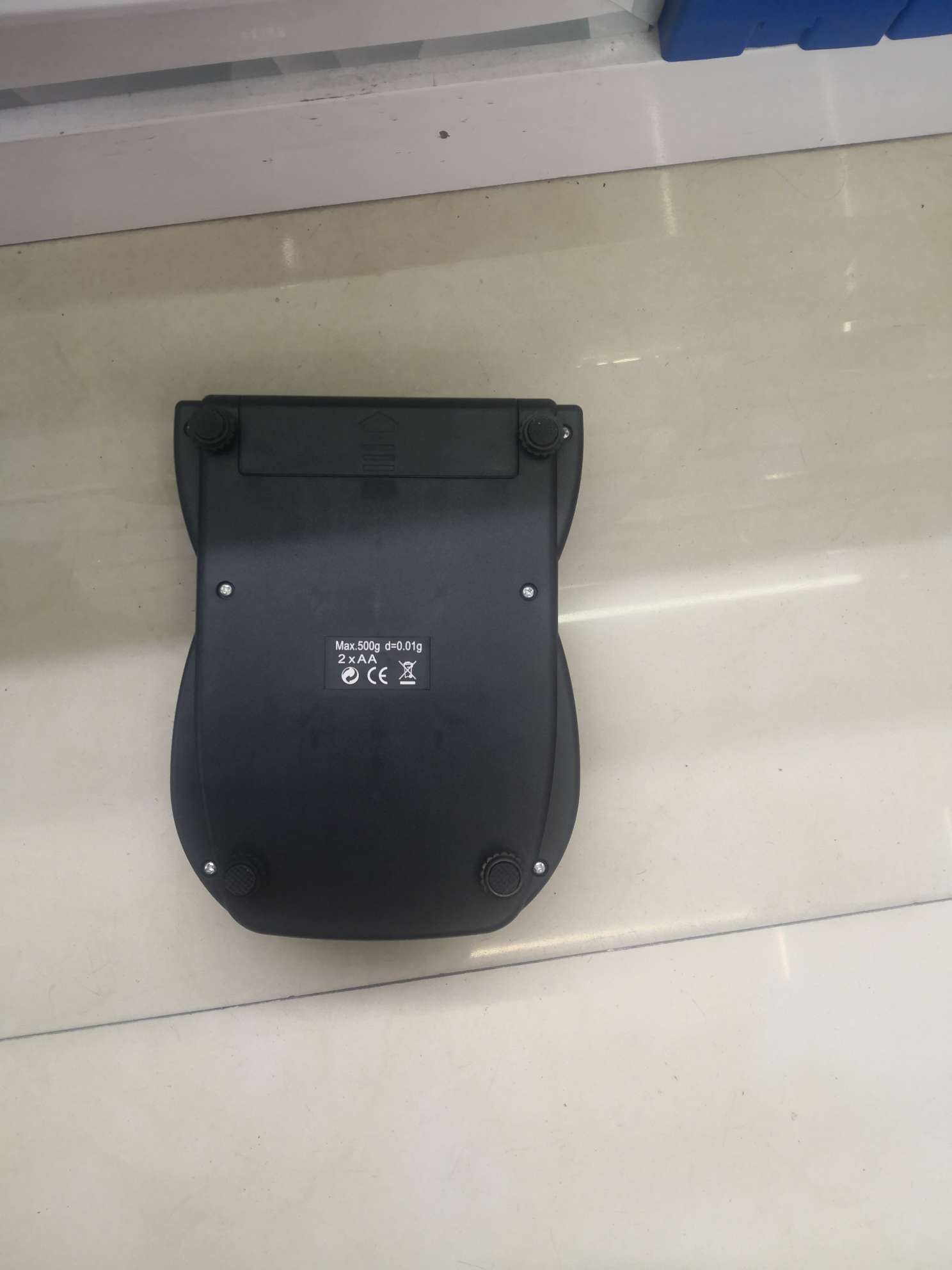 SF400D electronic scale Item Picture