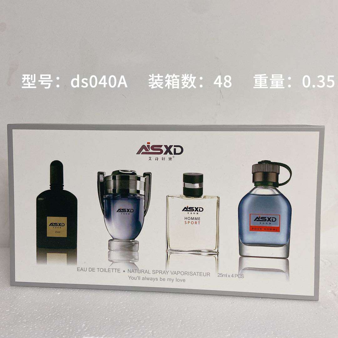 清新香水详情图5