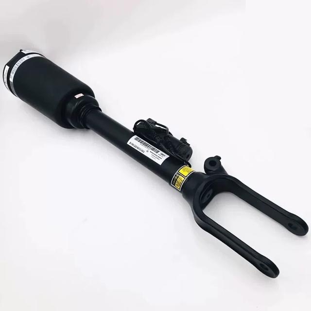 Benz W164 ML350 GL300 ML320 GL450 GL350 front and rear shock absorbers thumbnail