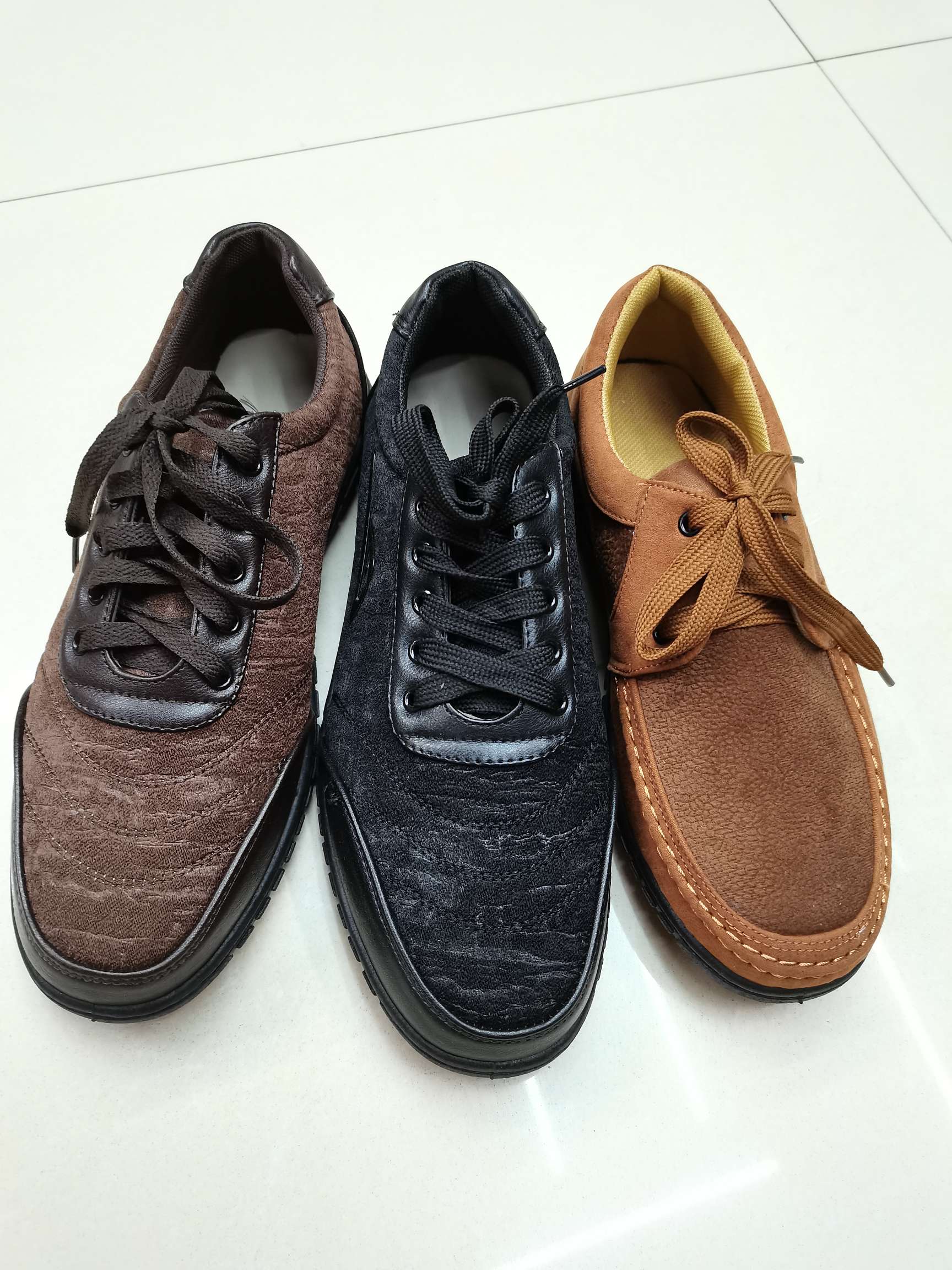 休闲鞋39-45码