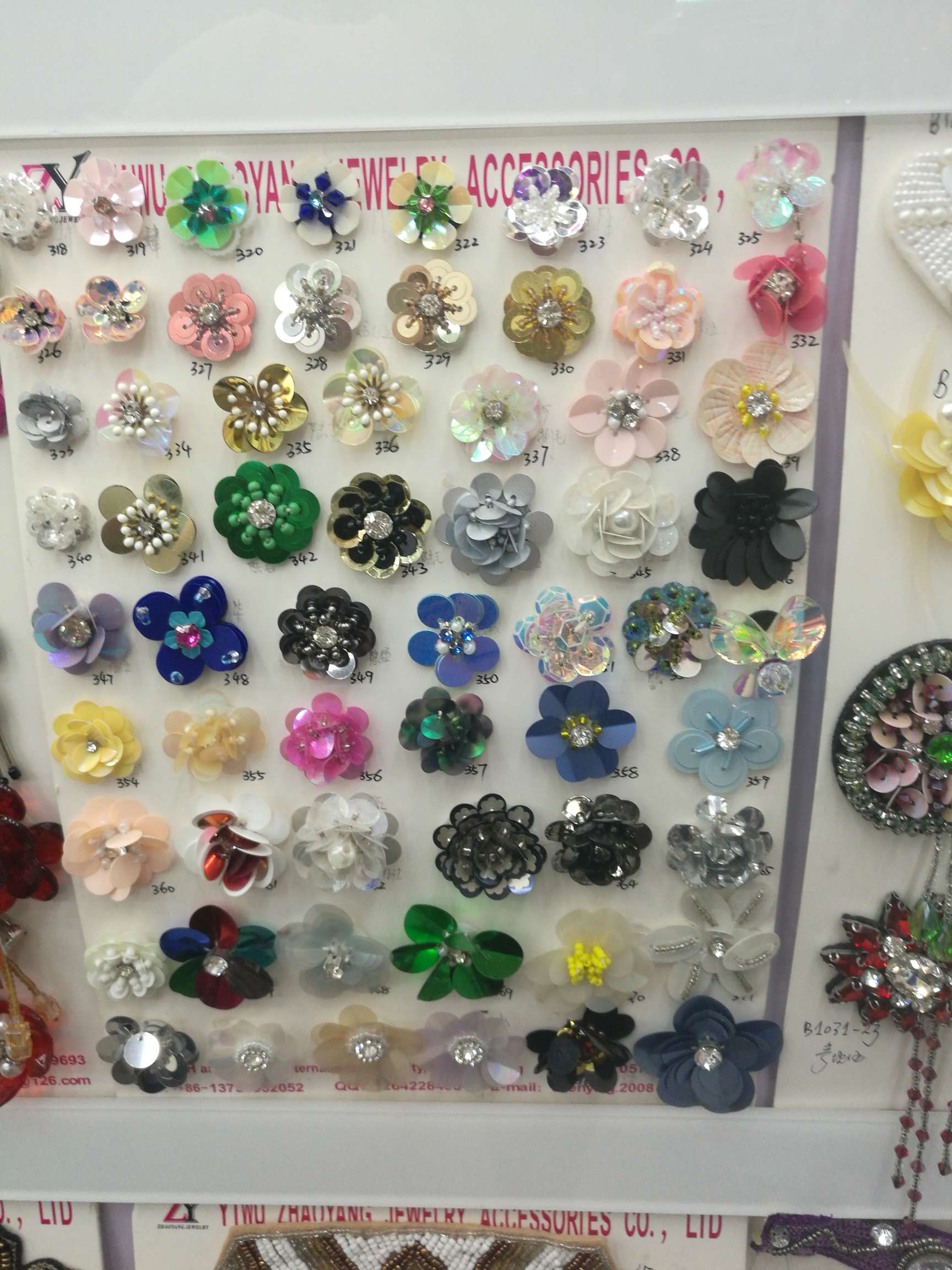 耳钉饰品配件高级感小众设计感气质耳饰纯银夏款耳环银针批发详情图7