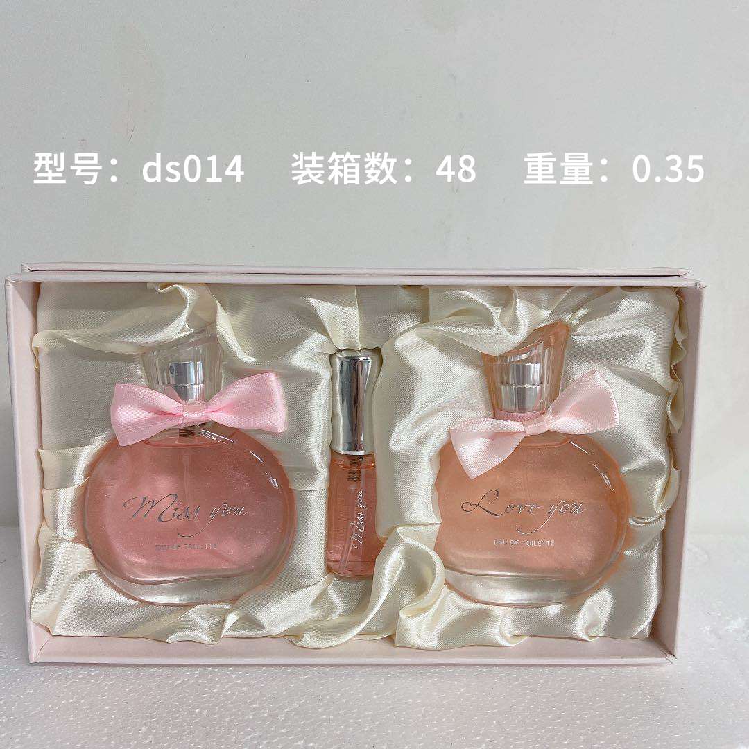 清新香水详情图6