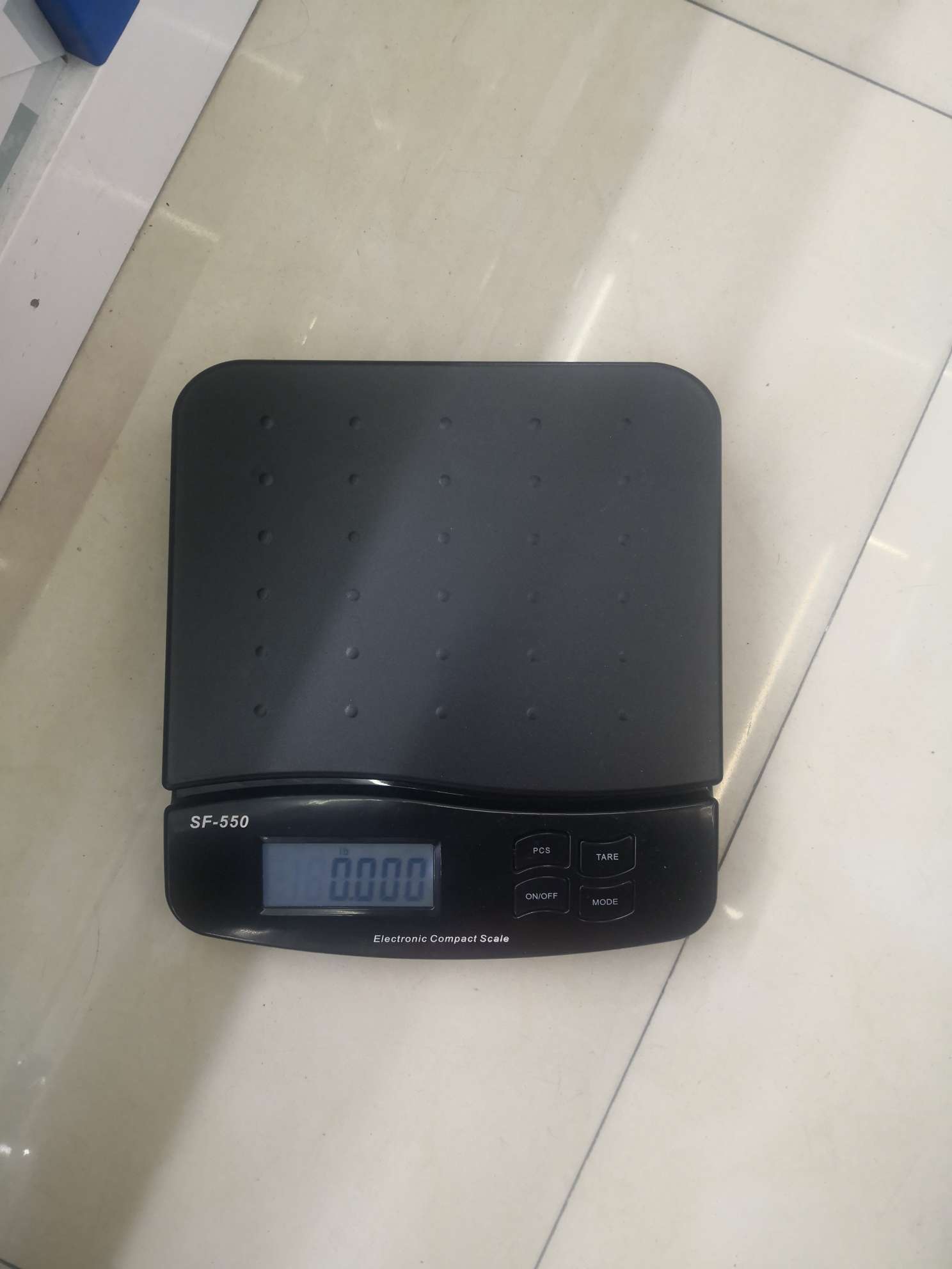 SF500 electronic scale detail image 3