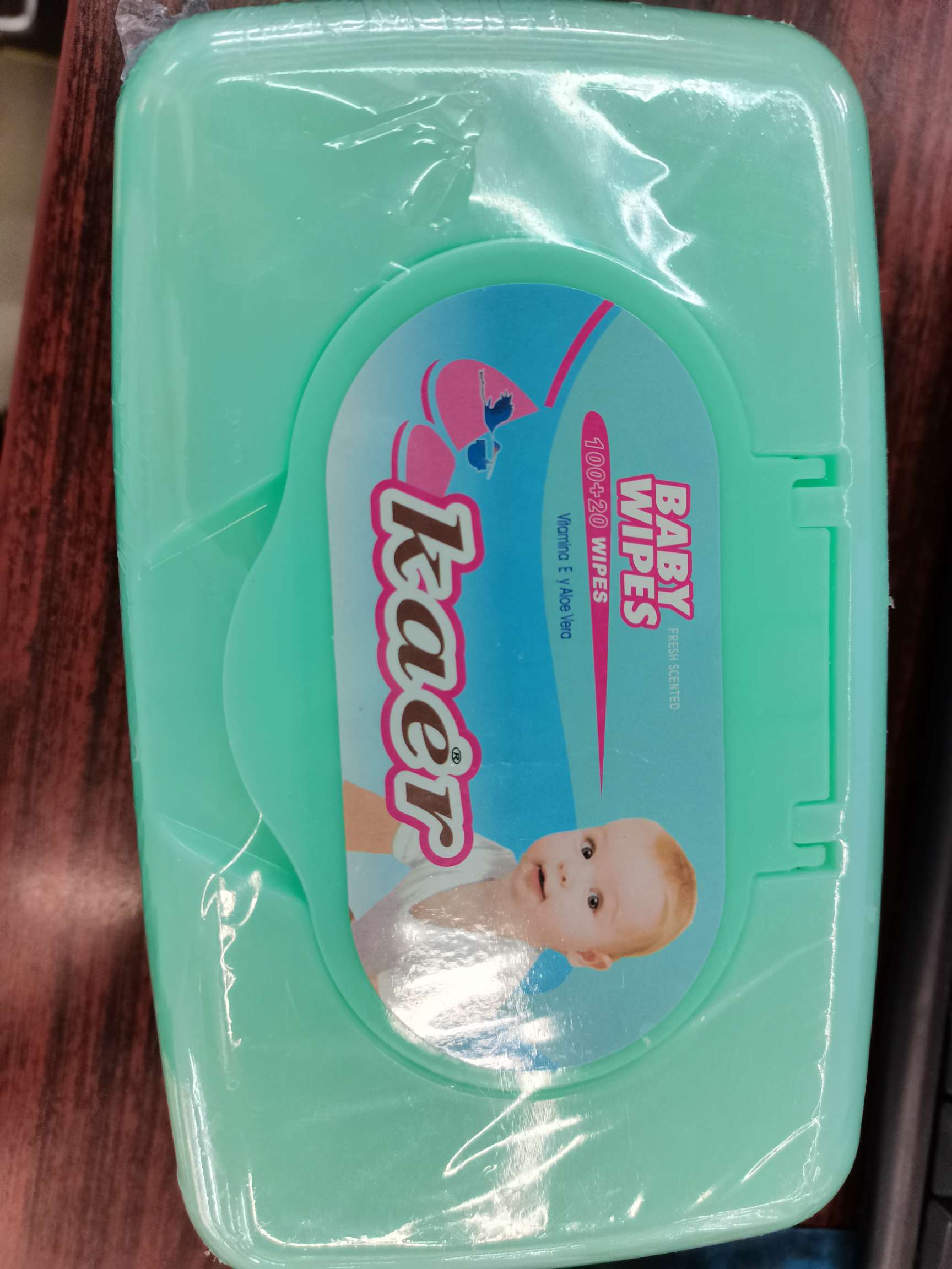 宝宝湿巾纸巾手口屁专用消毒杀菌