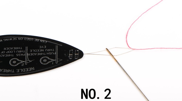 台湾雅趣进口穿针器穿线器引线器铝穿针器认针器穿针器穿线器引线详情图4