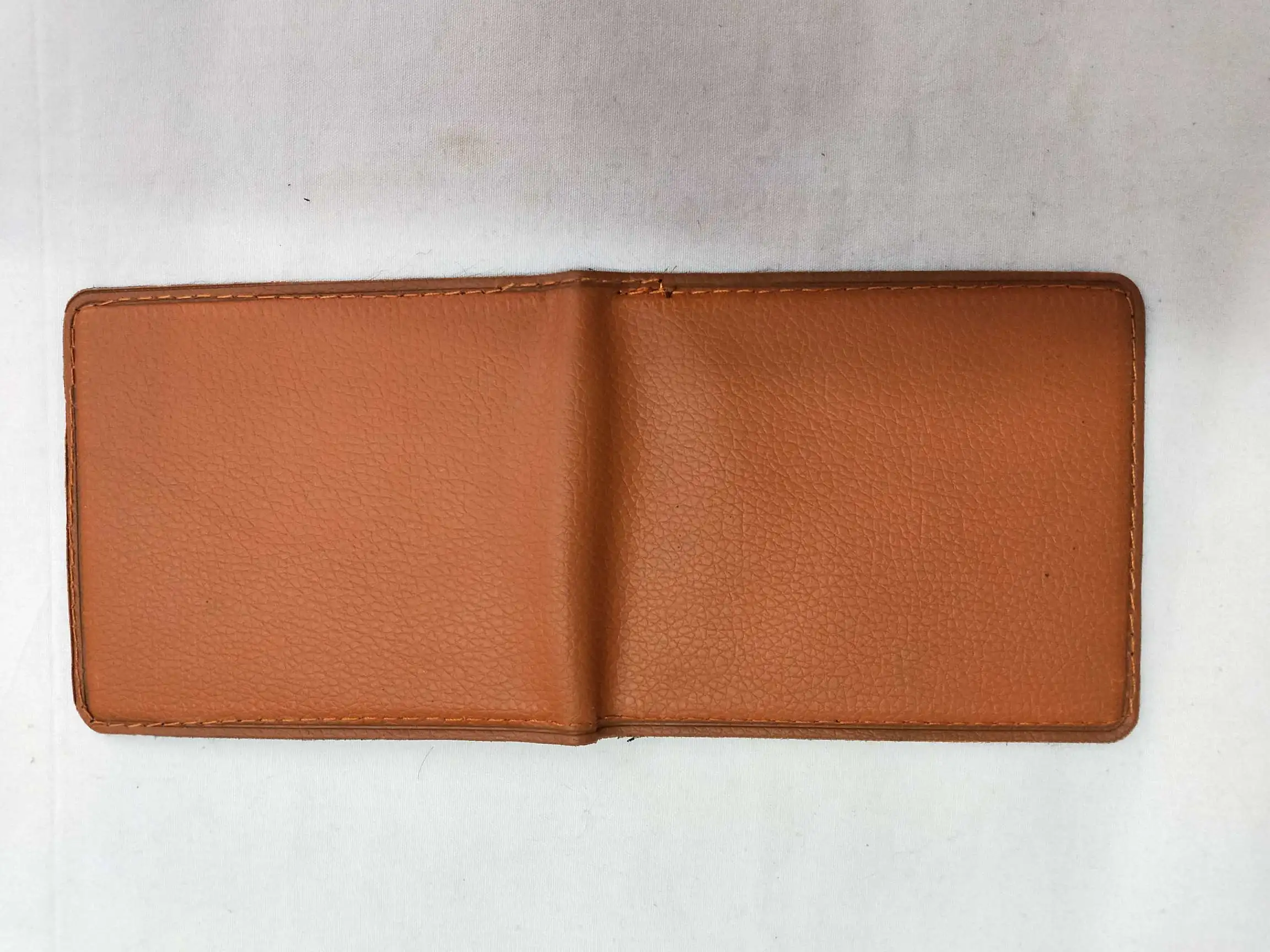 Leather wallet 1 detail image 1