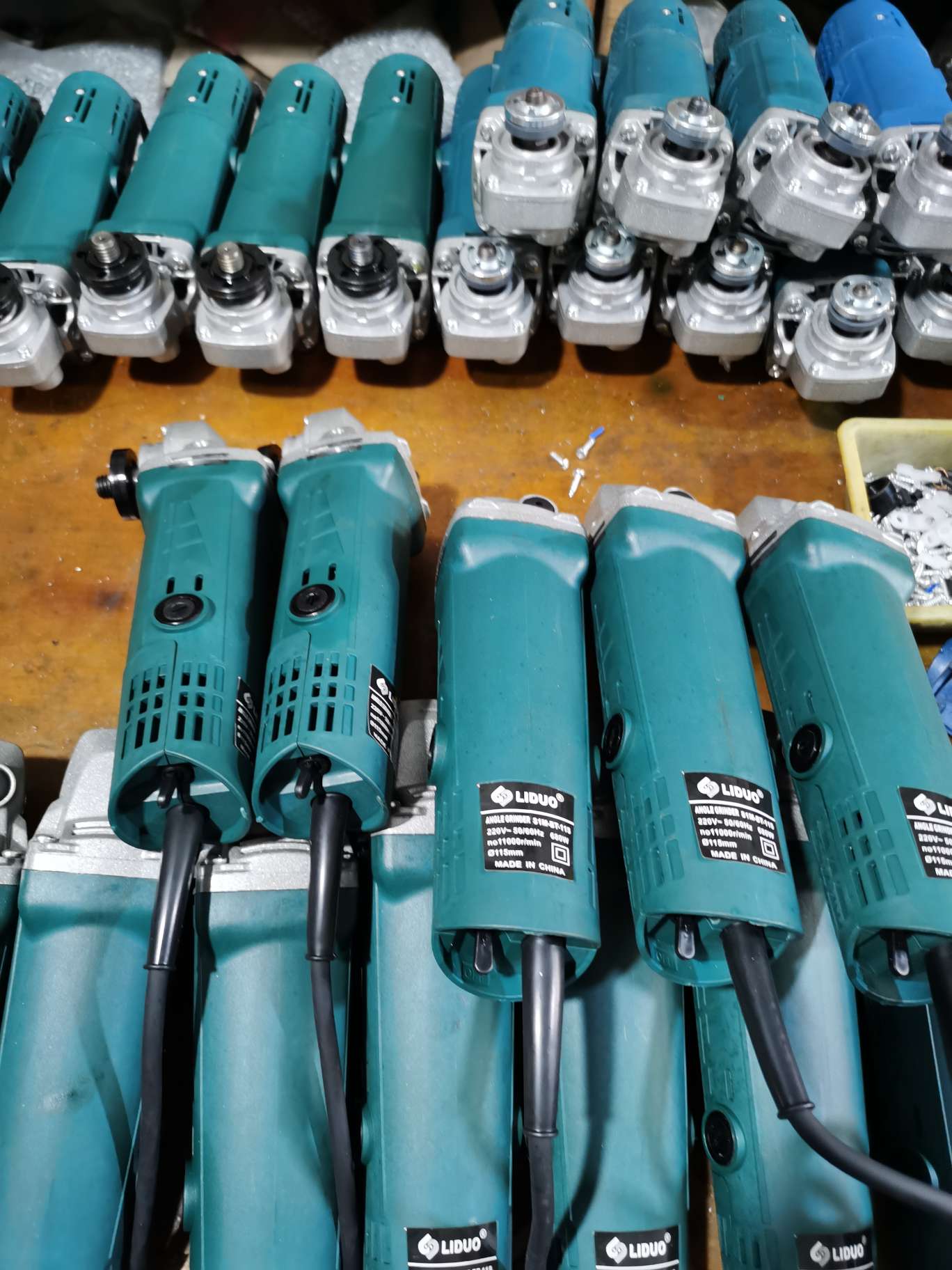 Electric tools Hand drill Angle grinder Cutting machine Impact drill saw blade undefined