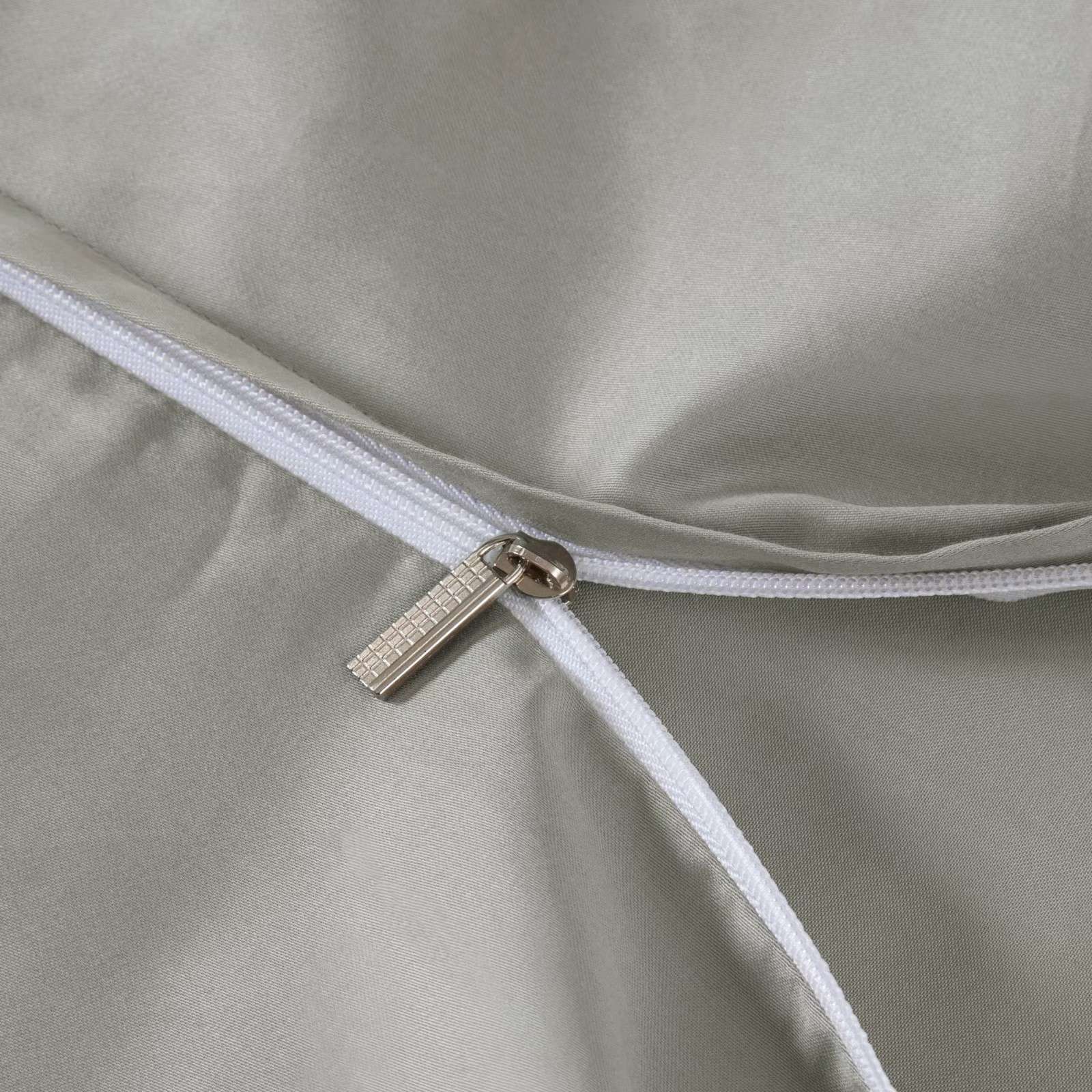 Yiwu Good Goods 100-count double-strand long-staple cotton, modern simple luxury style, American style, modern simple and fashionable style home textile four-piece set, quilt and bedding undefined