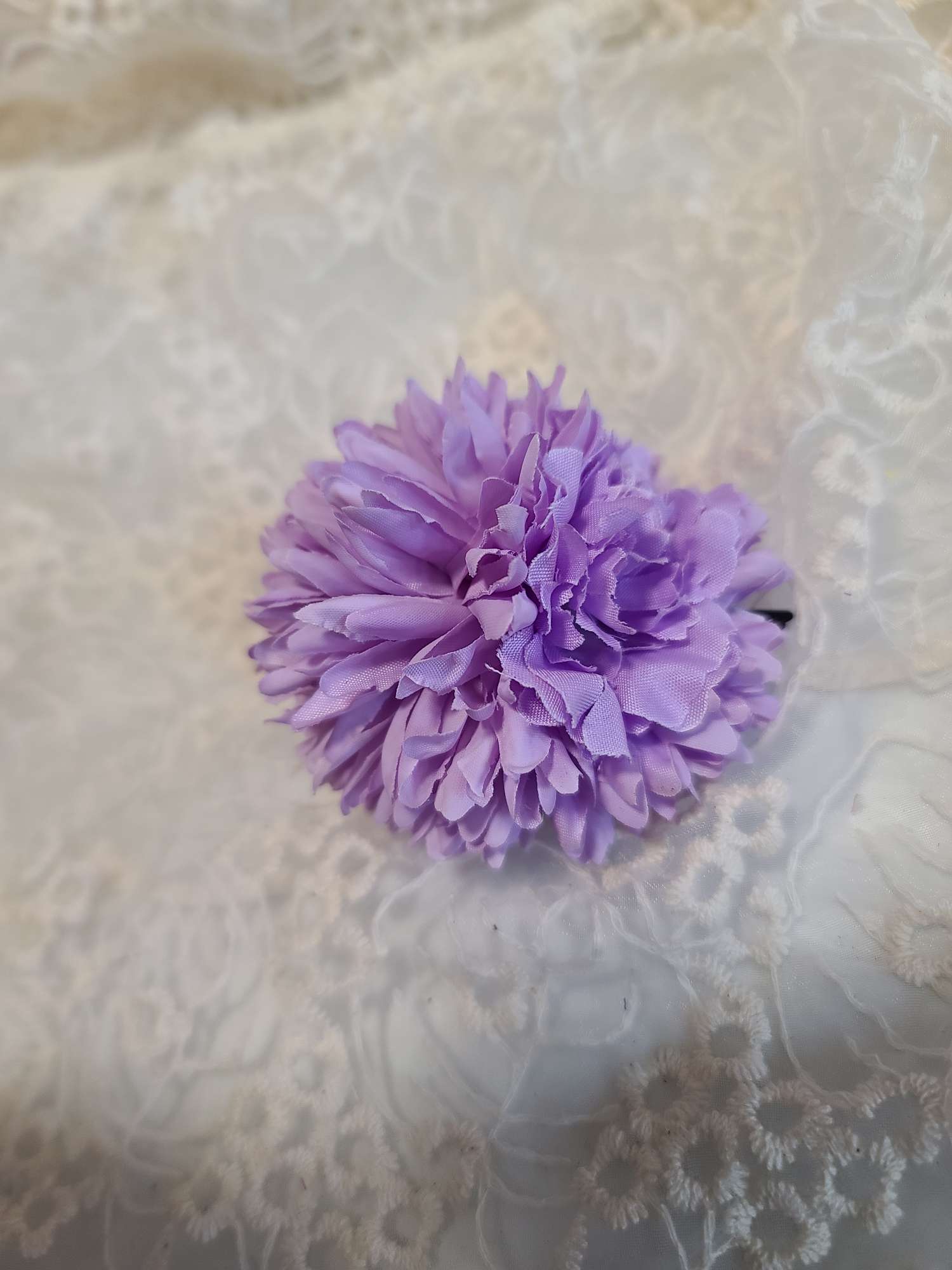 Exquisite hair accessories for Japanese kimonos Application Scenario