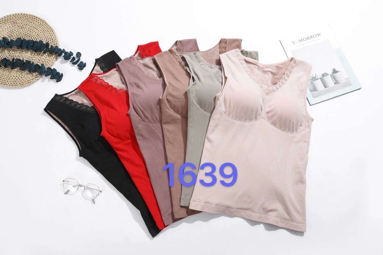 Add fat and add 1639 thermal vest thumbnail