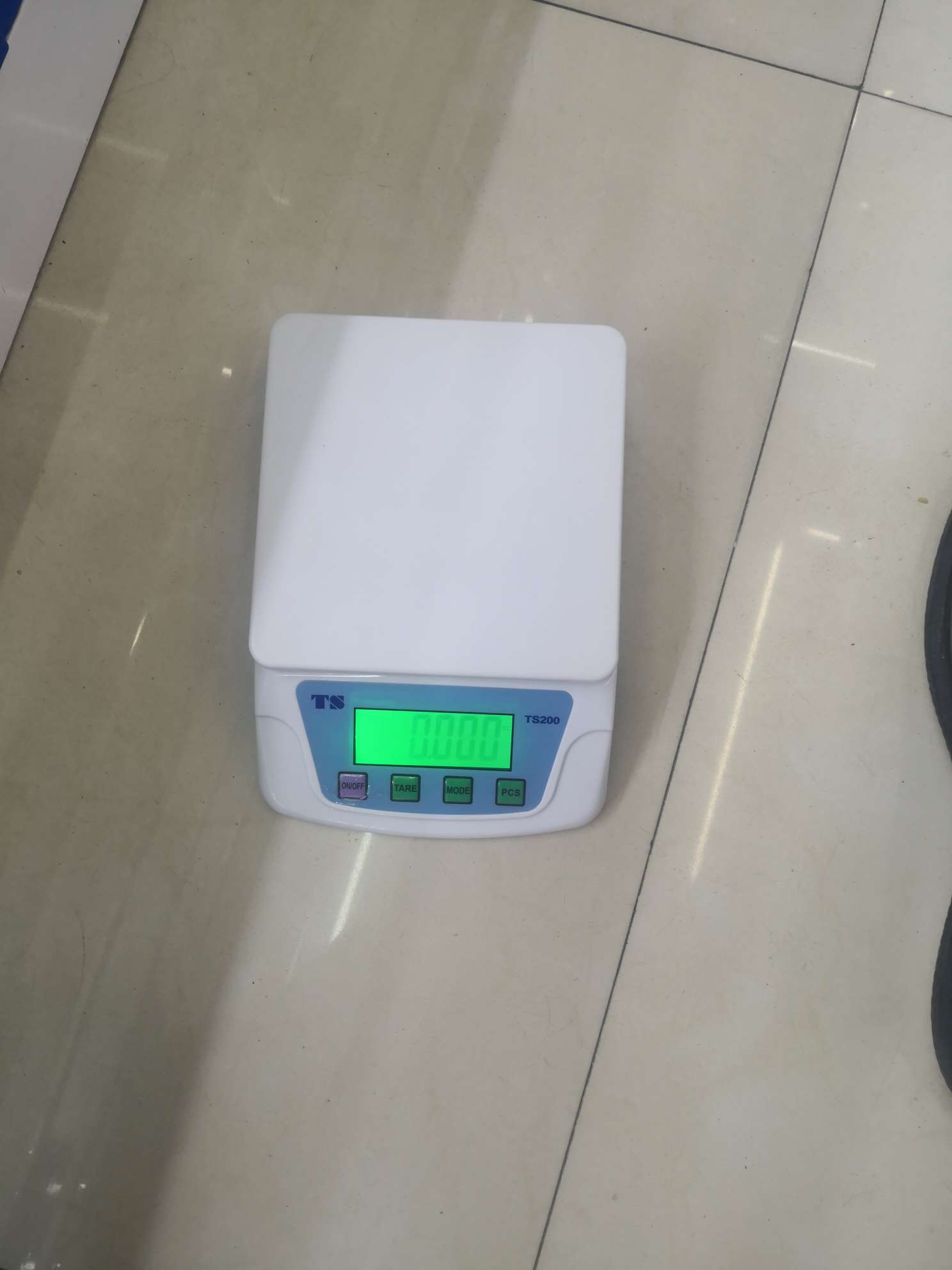 TS200电子秤详情图5