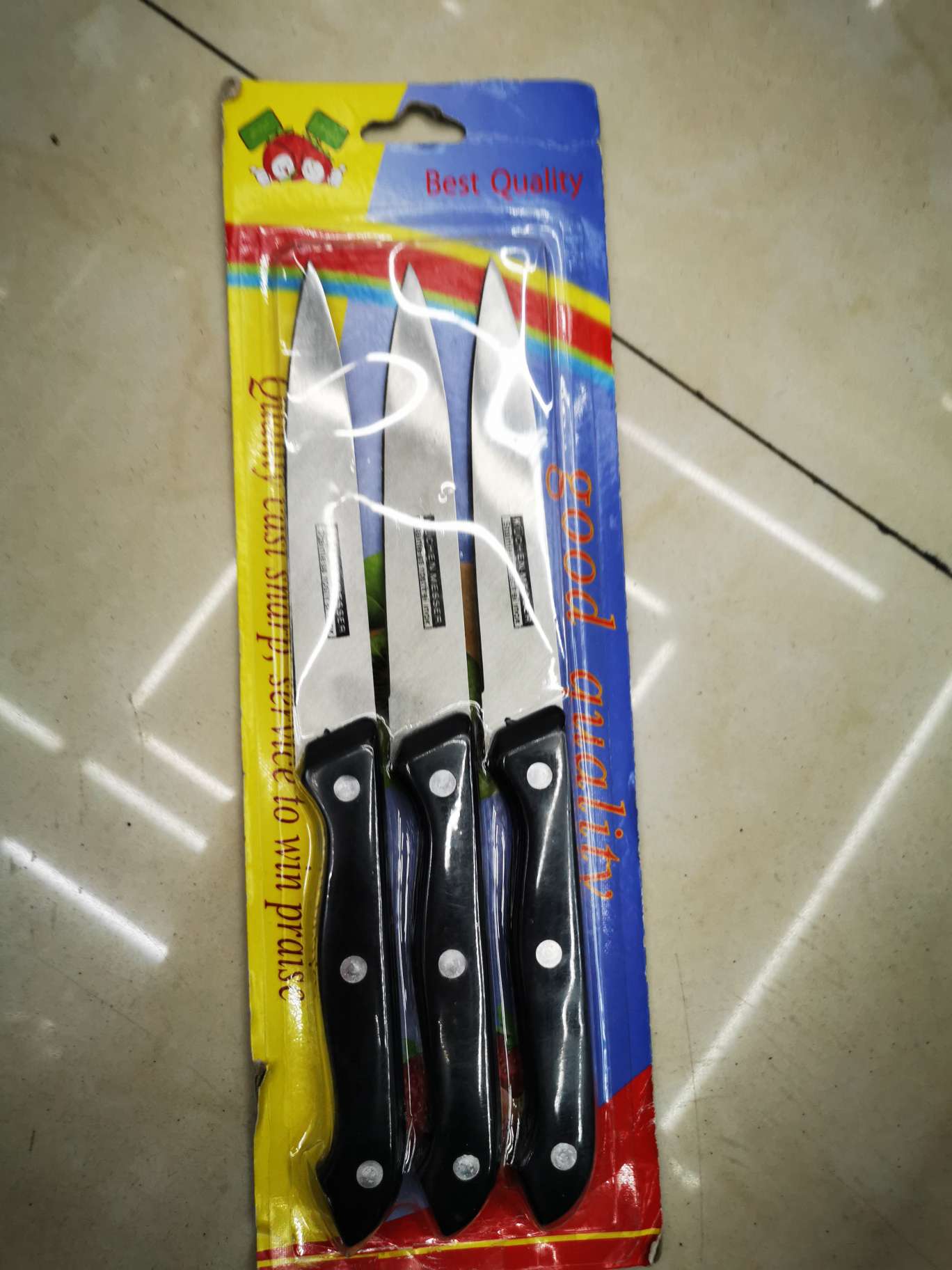 3 PCS multi-purpose cutter thumbnail