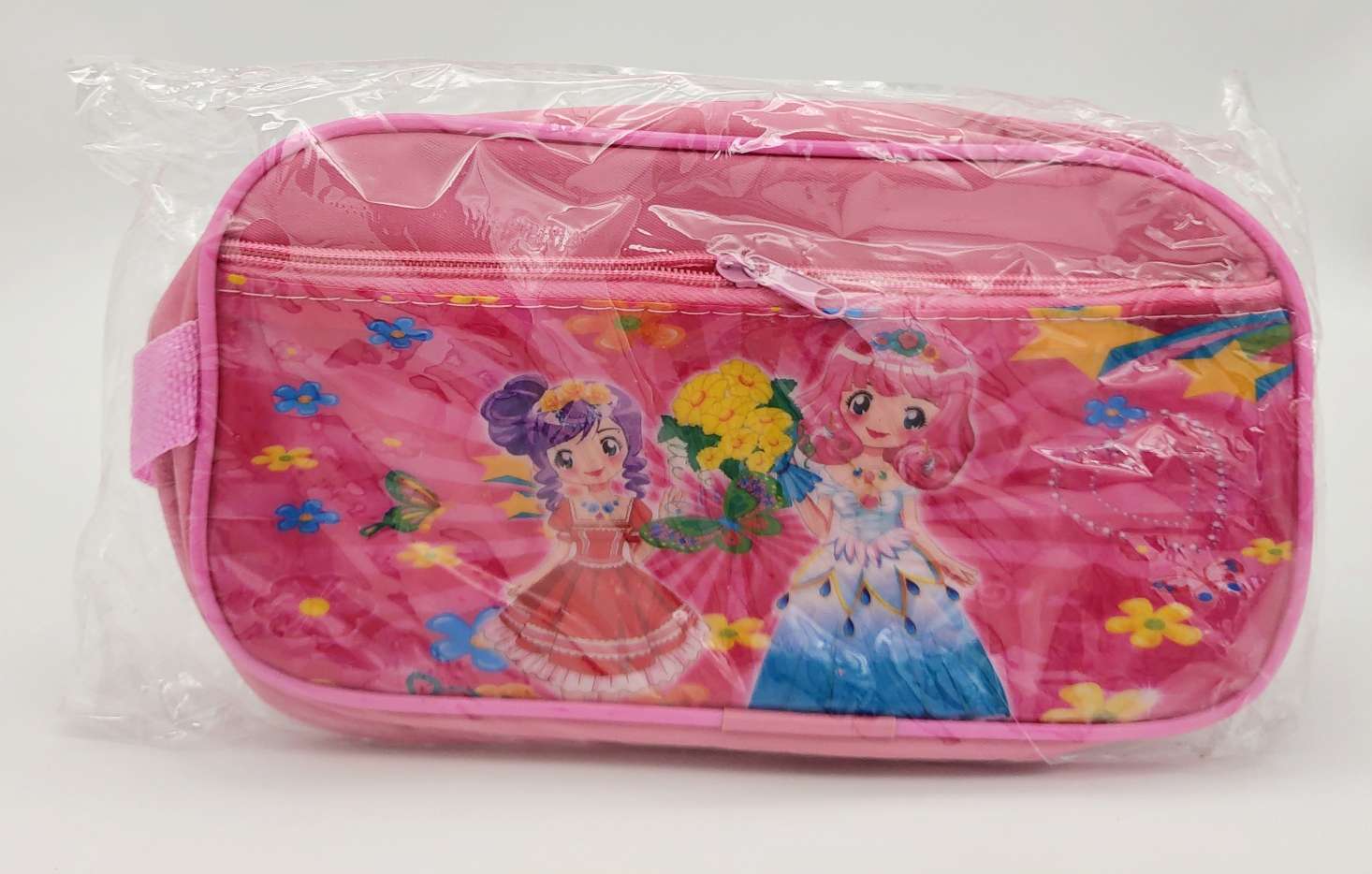 Students pen bag gift stationery set thumbnail