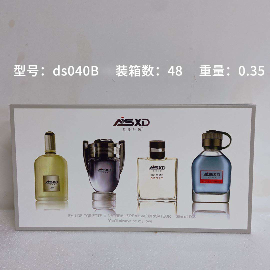 清新香水详情图2