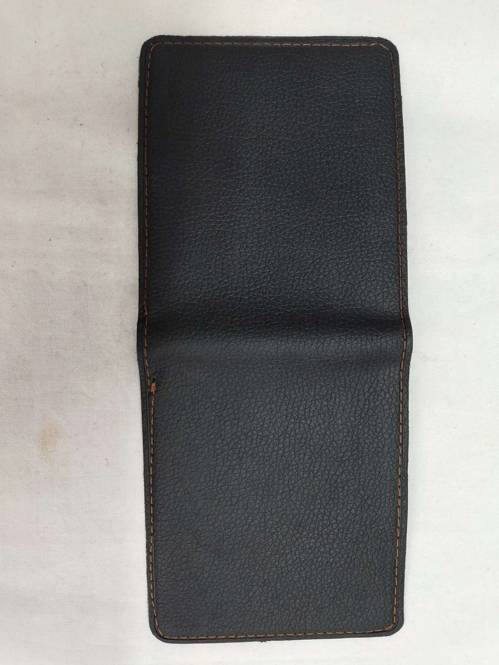 Leather wallet 1 detail image 6