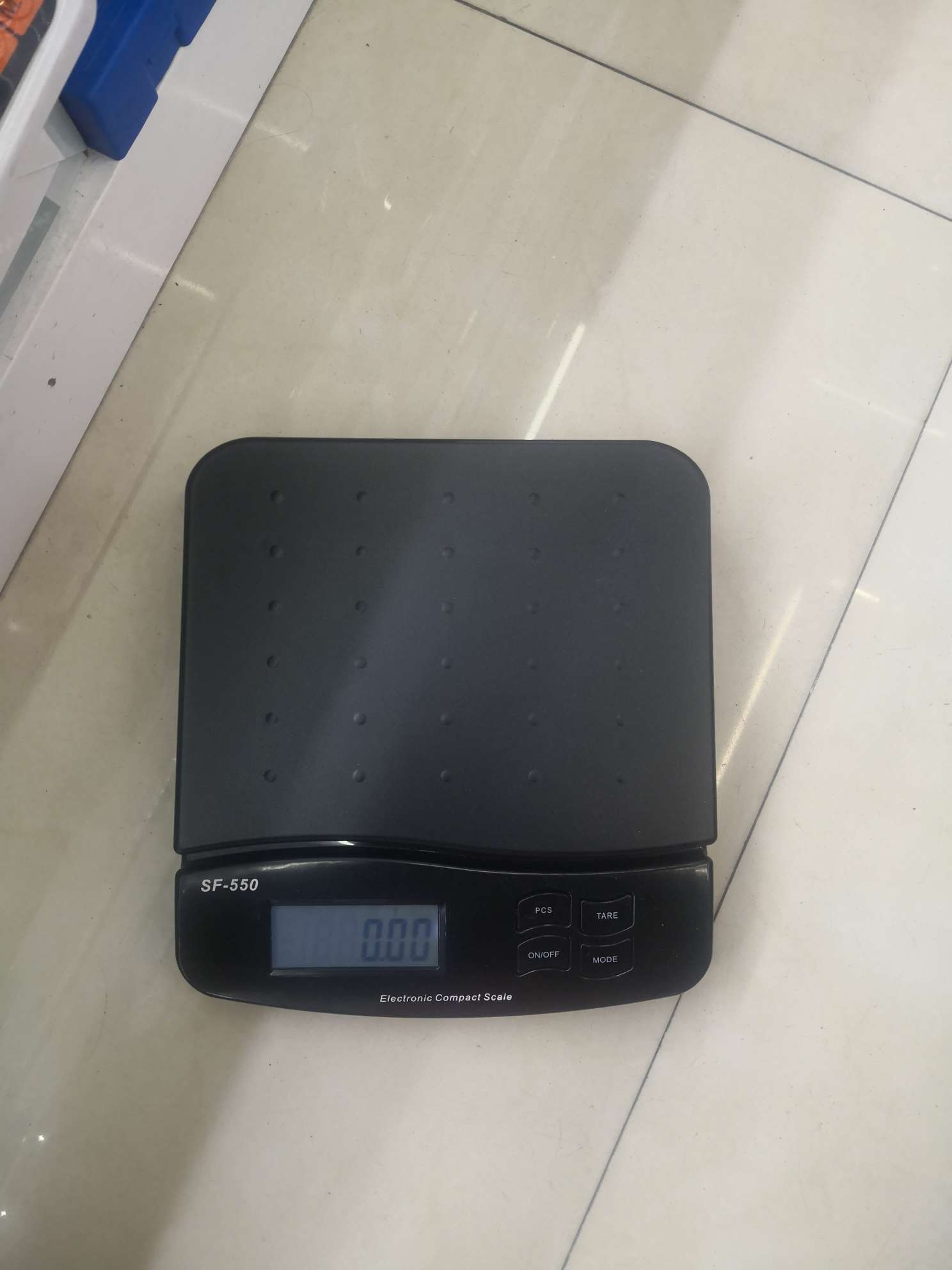 SF500 electronic scale detail image 5