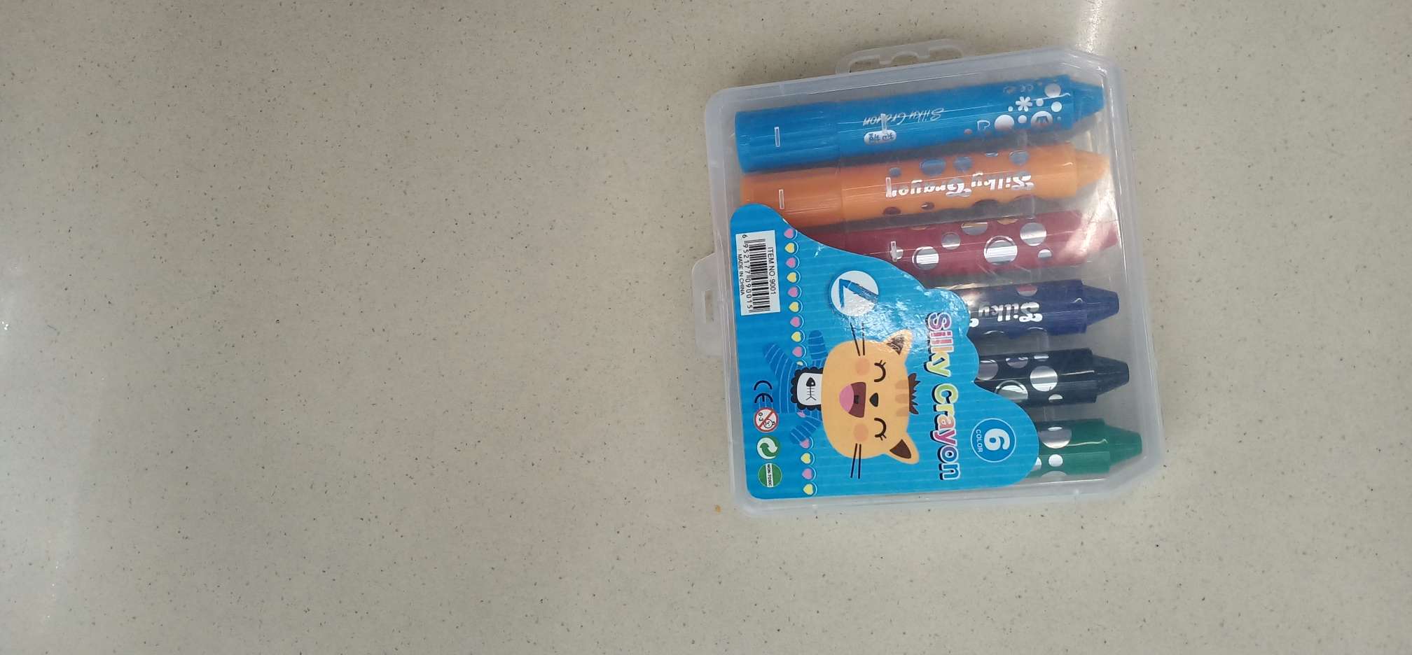 炫彩棒！棒，大容量，六色。详情图2