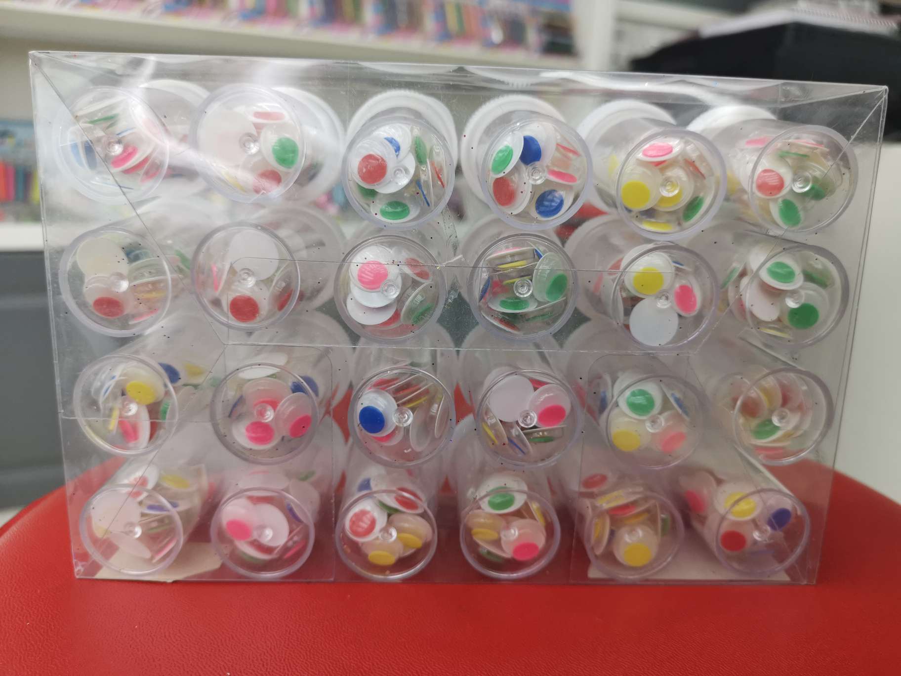 Toy Eyes Toy Eyes Toy Eyes Toy Eyes Toy Eyes details Picture